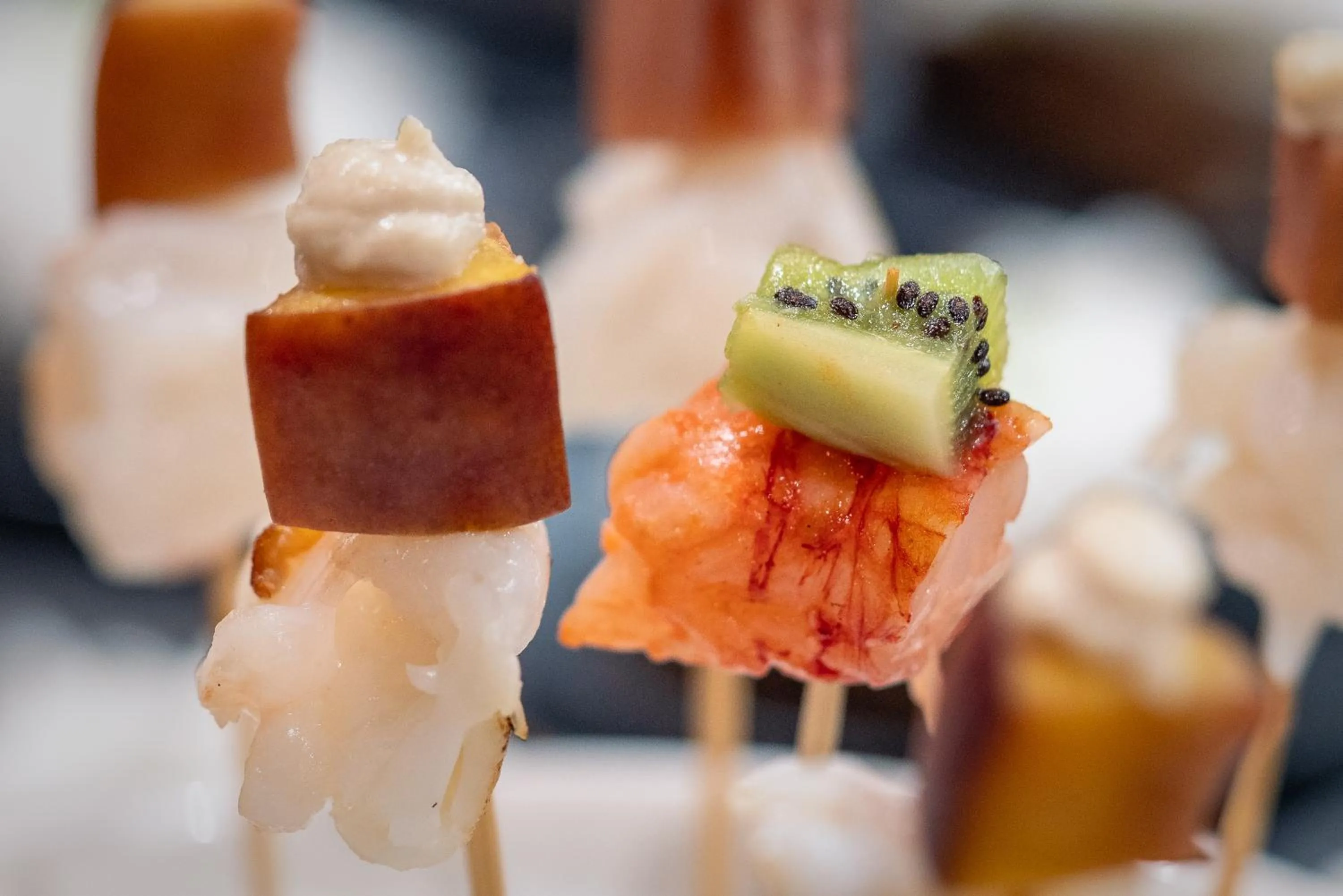 Food and drinks in Hang Loose Cottage Hotel & Resort 4 stelle Gizzeria Calabria