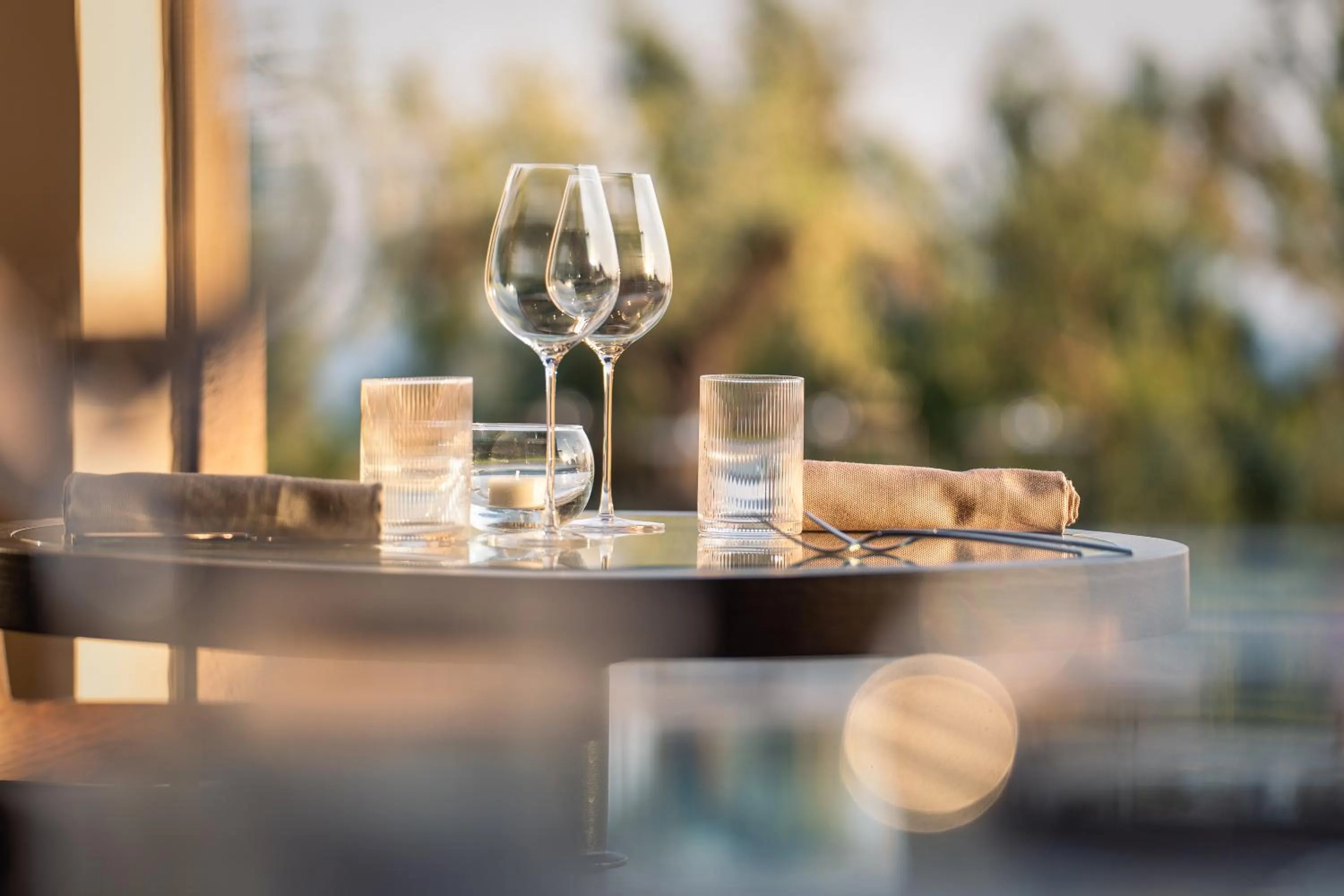 Restaurant/places to eat in Hang Loose Cottage Hotel & Resort 4 stelle Gizzeria Calabria