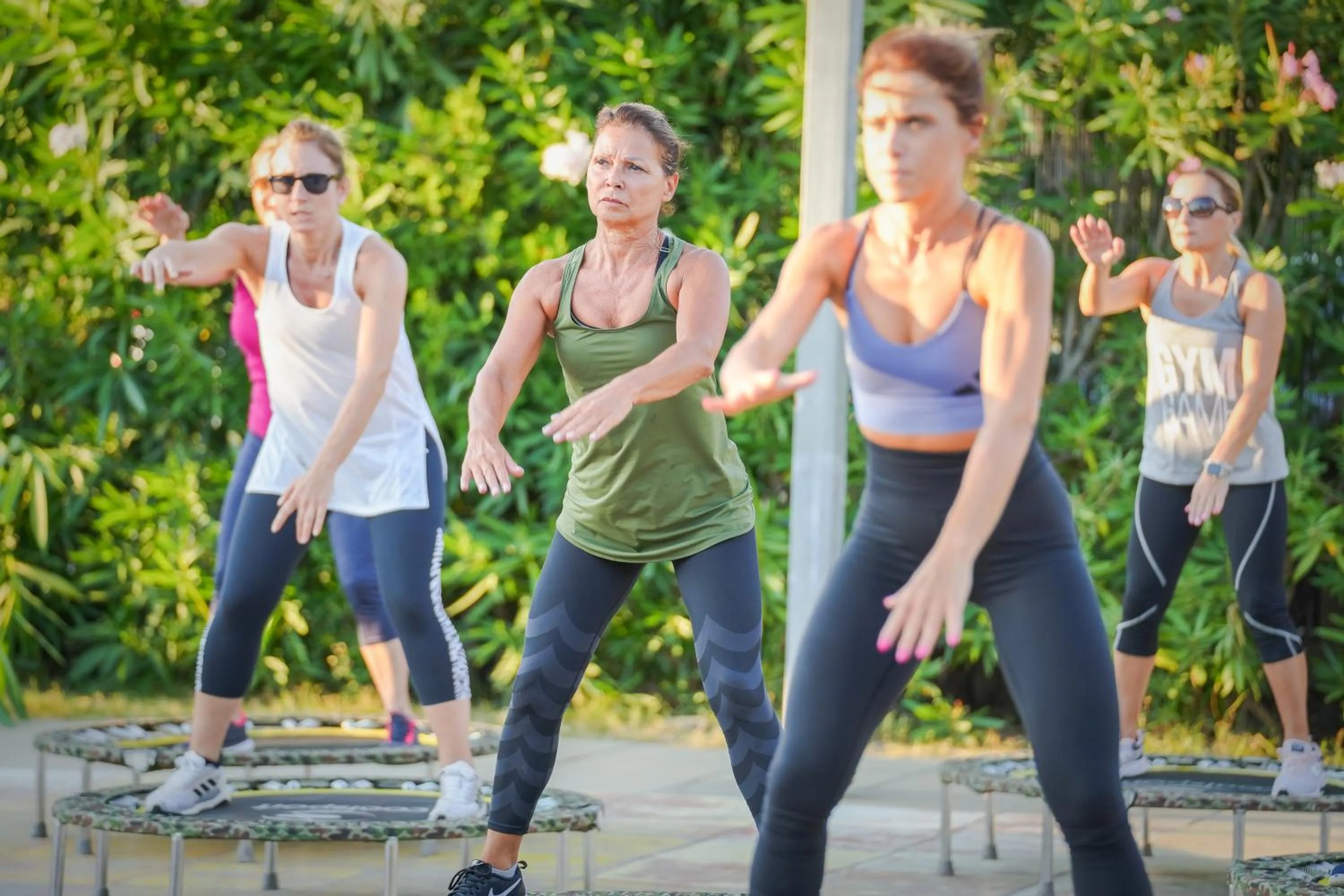 Beach in Hang Loose Cottage Hotel & Resort 4 stelle Gizzeria Calabria