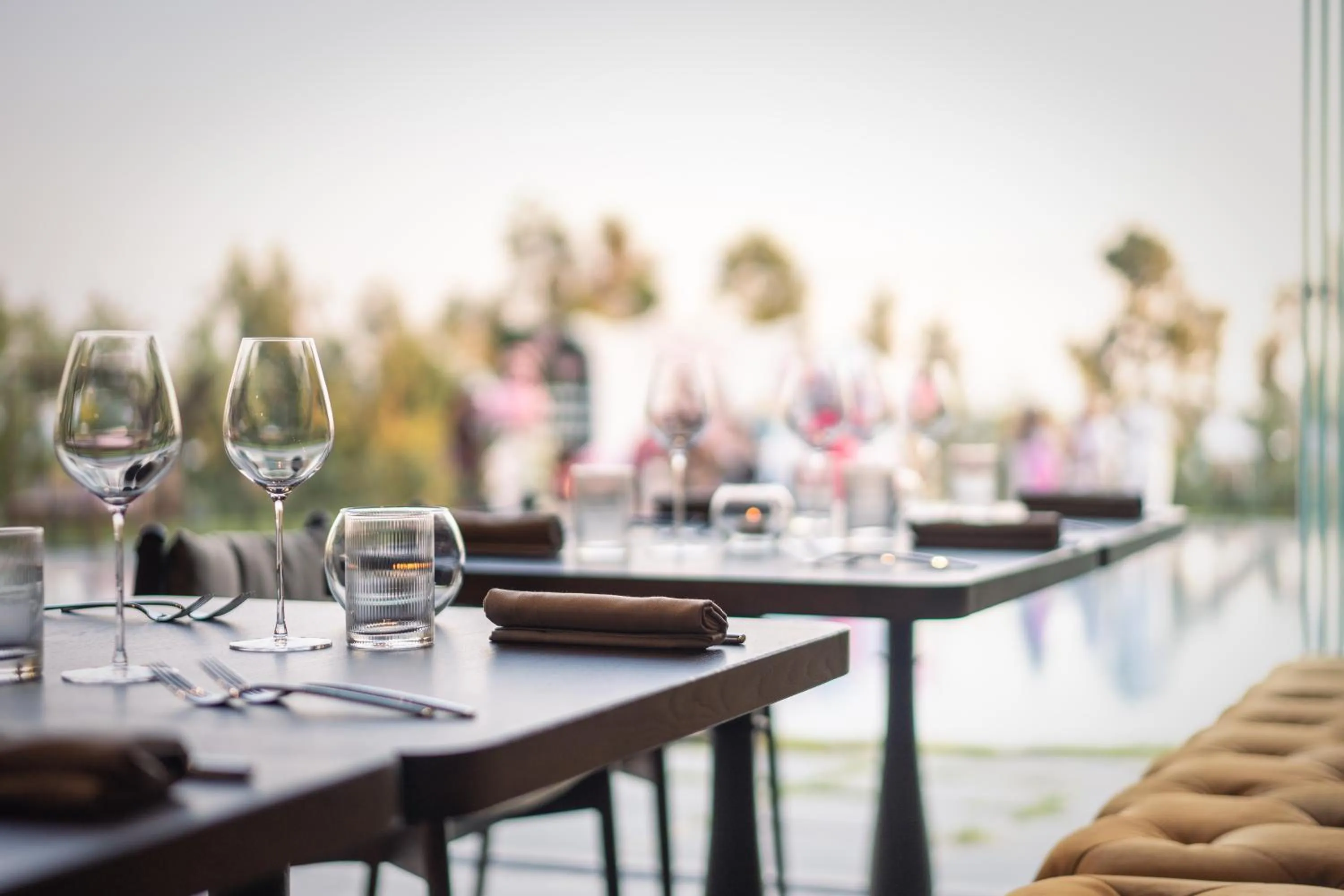 Restaurant/places to eat in Hang Loose Cottage Hotel & Resort 4 stelle Gizzeria Calabria