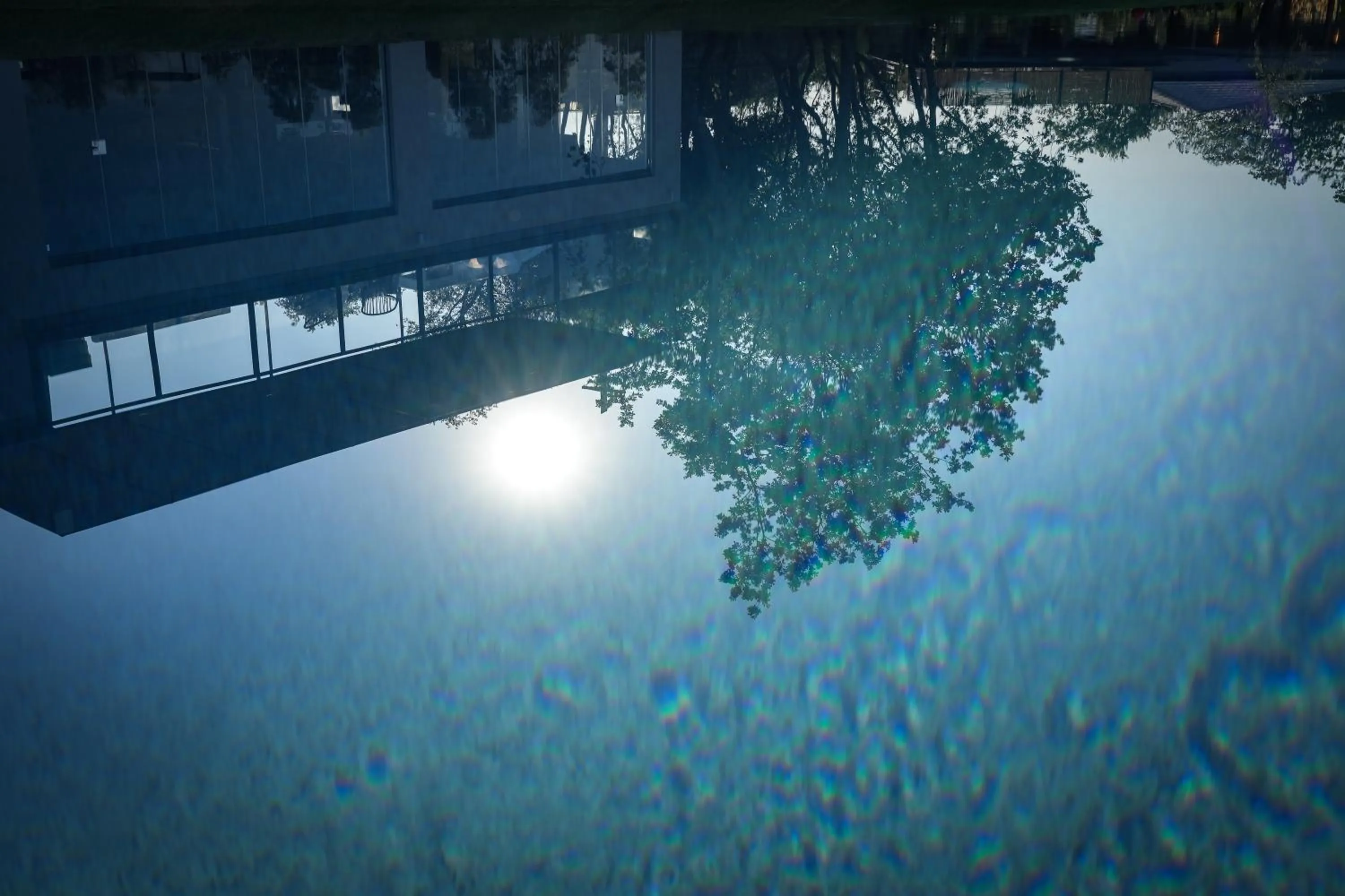 Natural landscape in Hang Loose Cottage Hotel & Resort 4 stelle Gizzeria Calabria