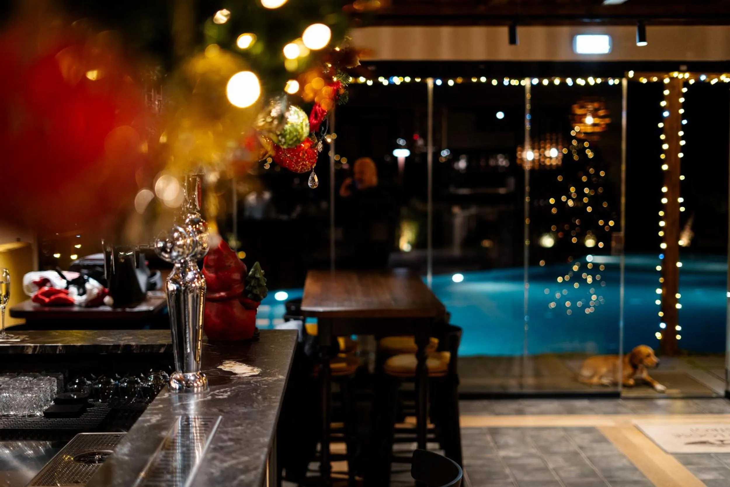 Restaurant/places to eat in Hang Loose Cottage Hotel & Resort 4 stelle Gizzeria Calabria