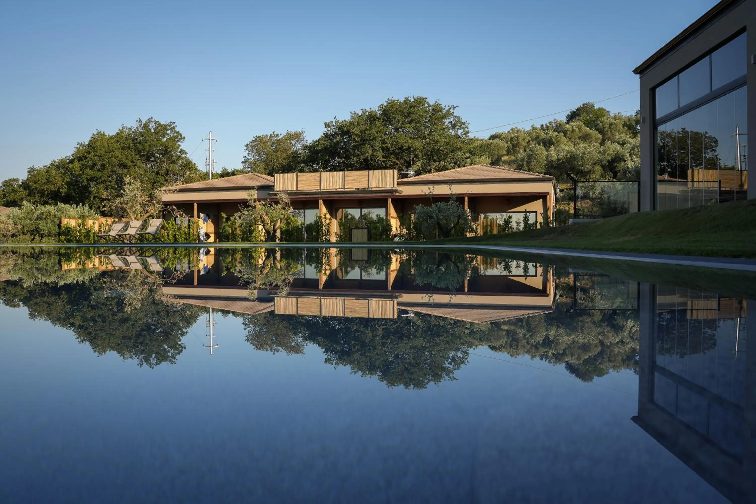 Hang Loose Cottage Hotel & Resort 4 stelle Gizzeria Calabria