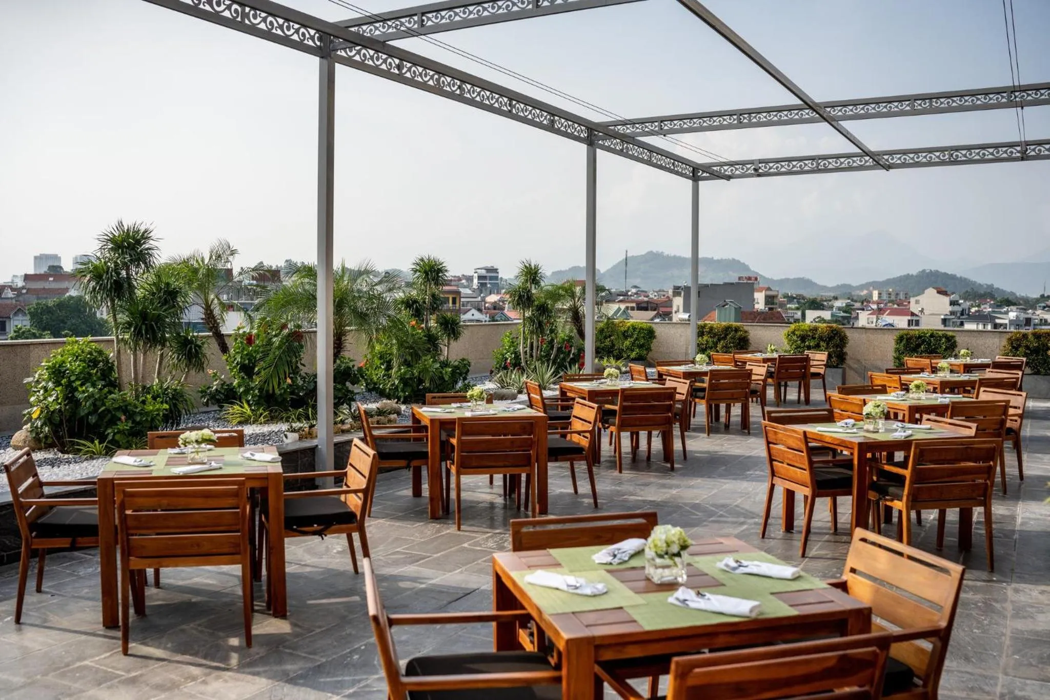 Other in Crowne Plaza Vinh Yen City Centre by IHG