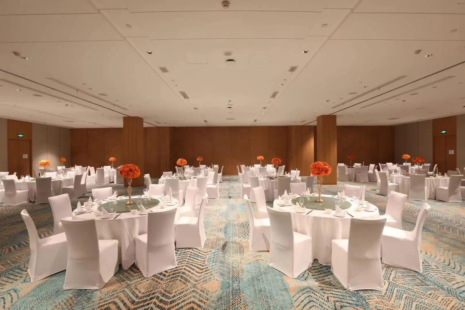 Banquet/Function facilities in Holiday Inn Xining Datong by IHG