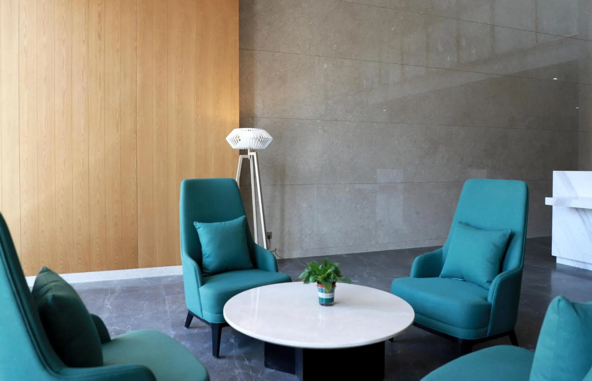 Other in Holiday Inn Xining Datong by IHG