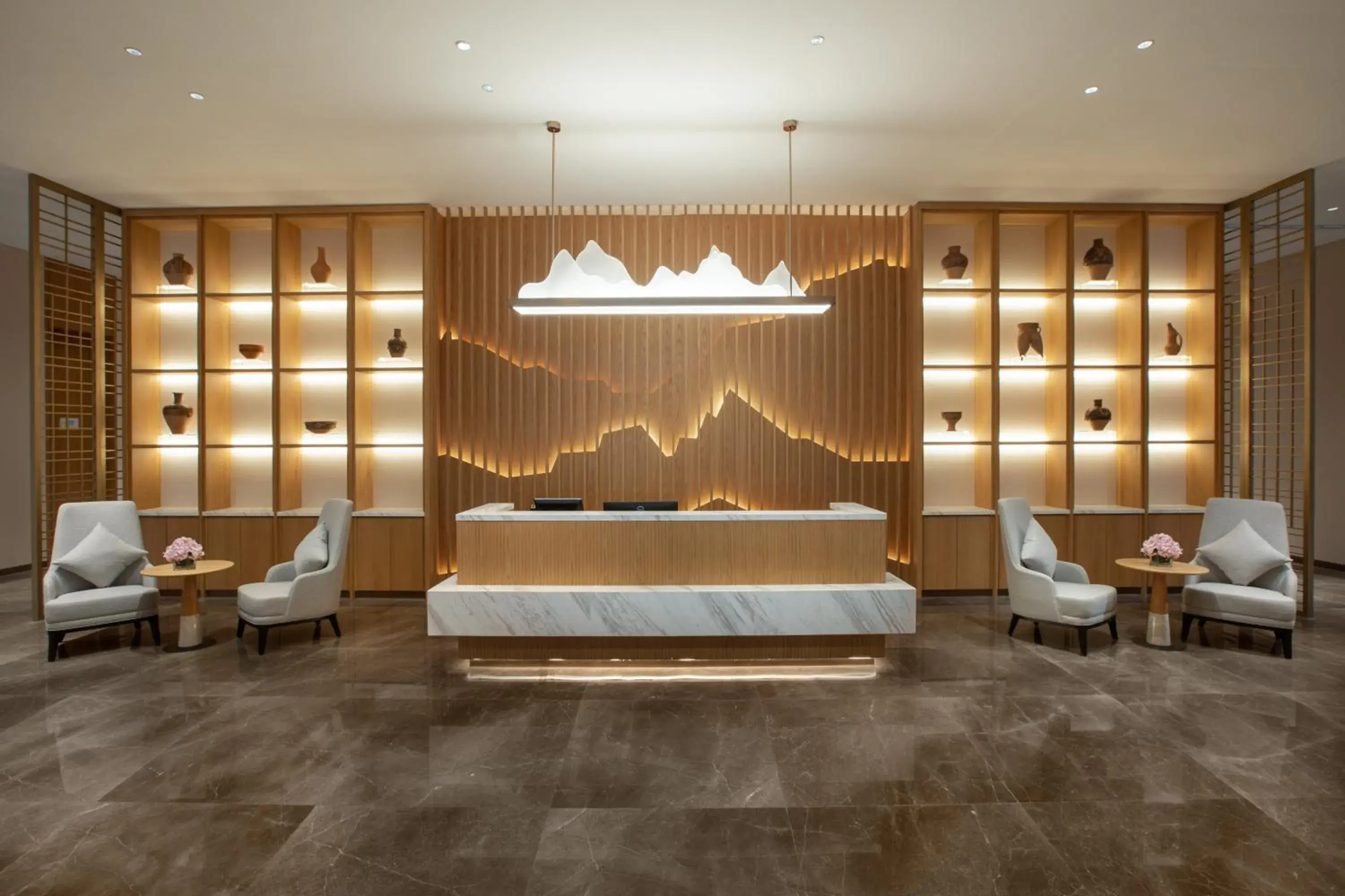 Restaurant/places to eat in Holiday Inn Xining Datong, an IHG Hotel Restaurant/places to eat in Holiday Inn Xining Datong, an IHG Hotel