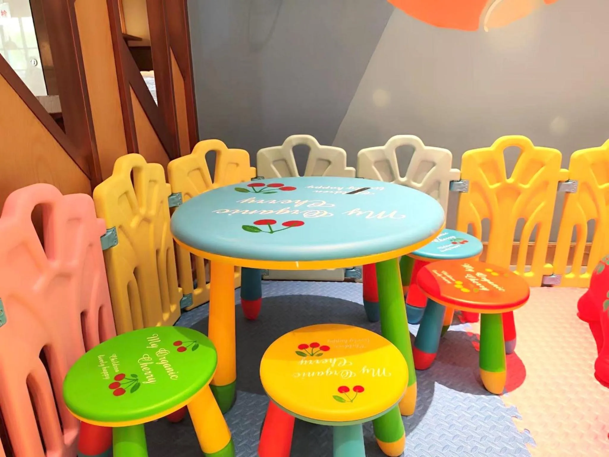 Fitness centre/facilities in Holiday Inn Xining Datong by IHG