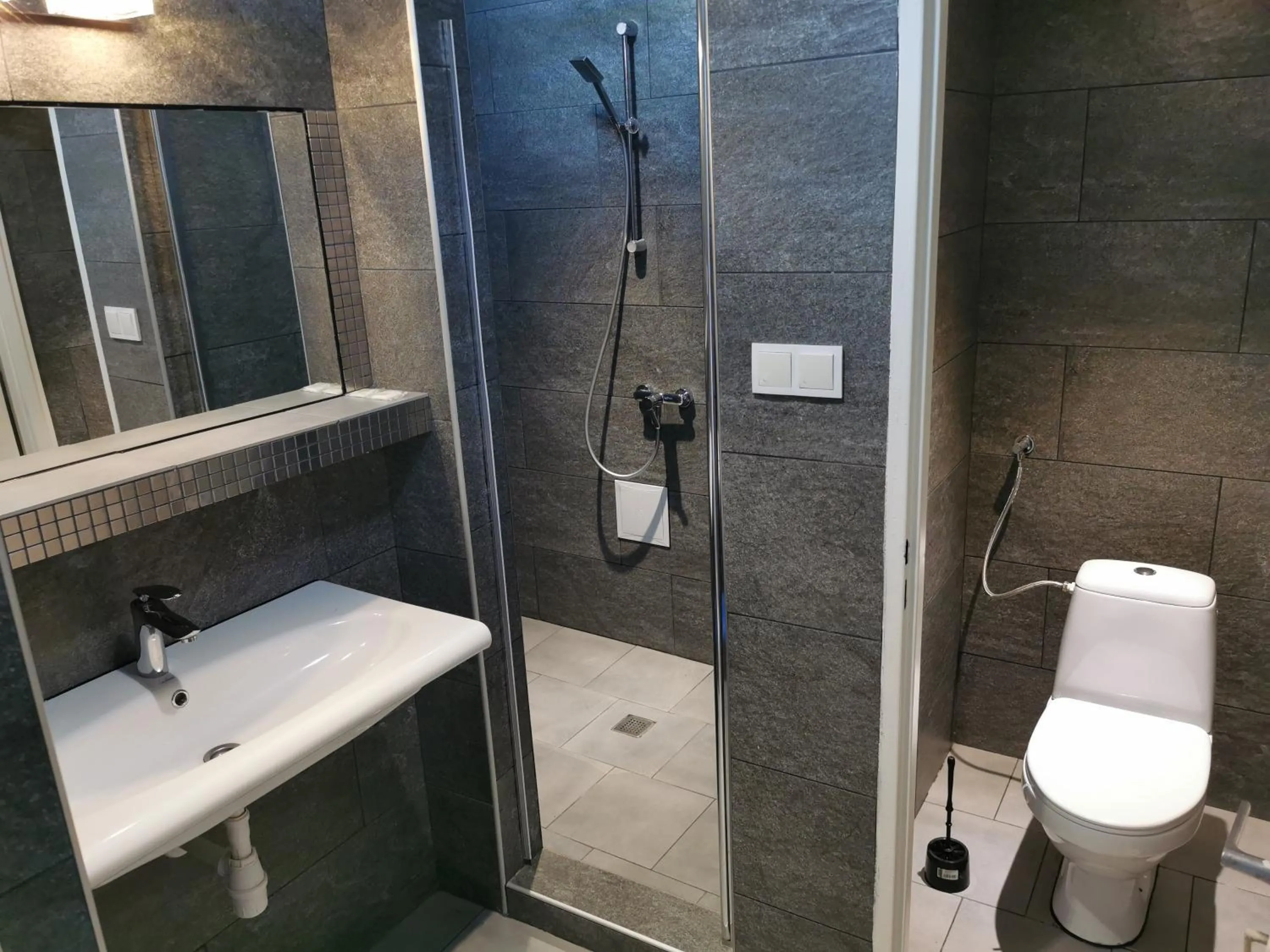Bathroom in DUKAT