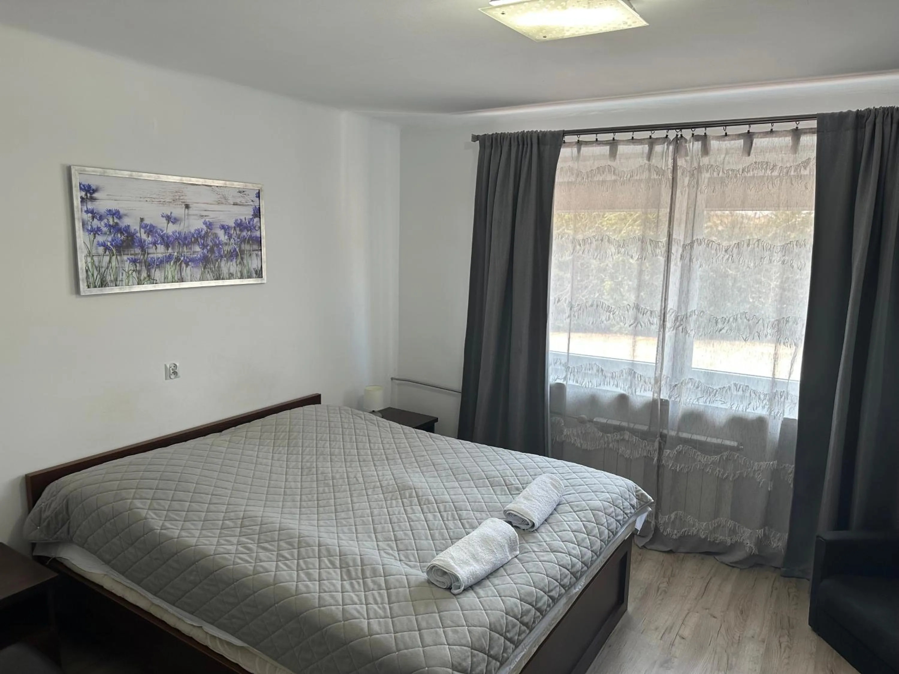 Bed in DUKAT