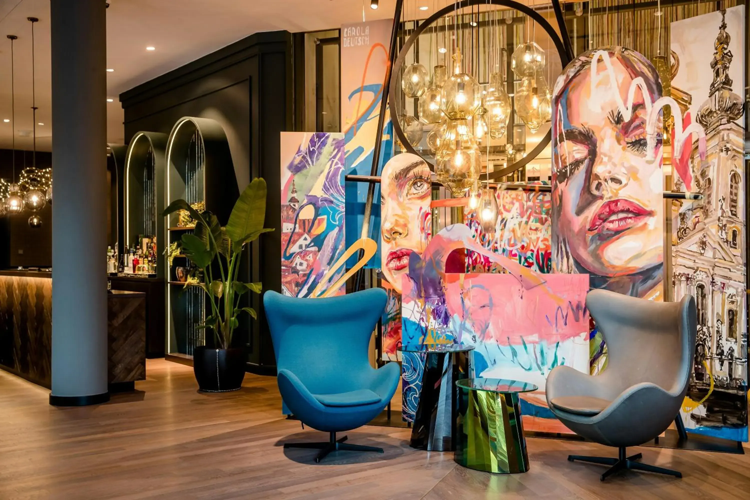 Motel One Graz Motel One Graz