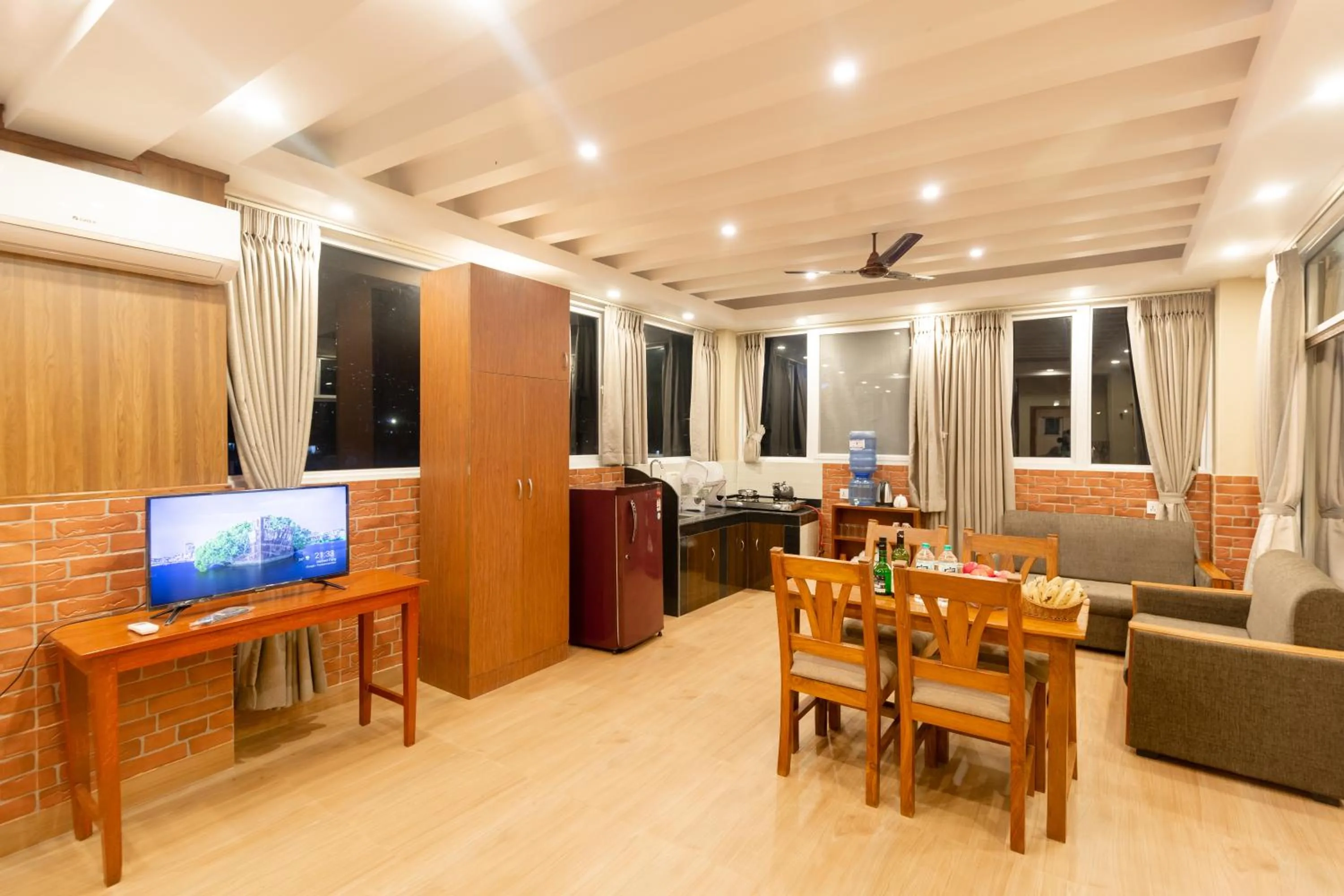 Paradise Boutique Hotel