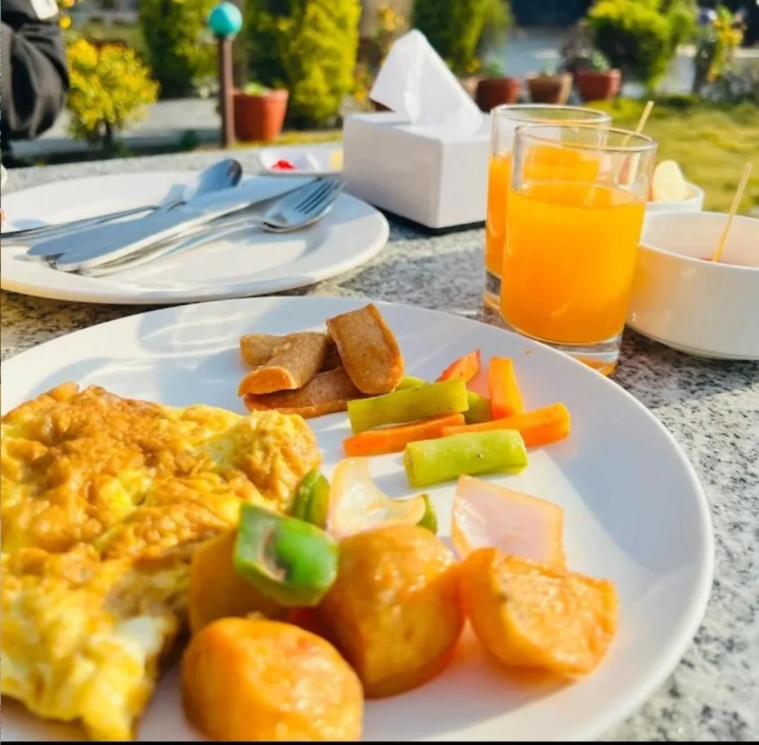 Paradise Boutique Hotel