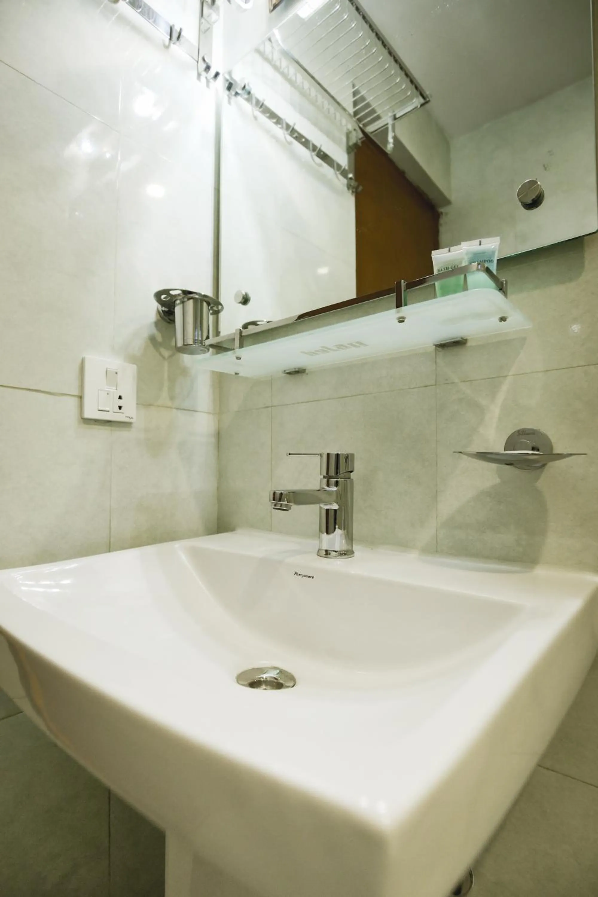 Paradise Boutique Hotel