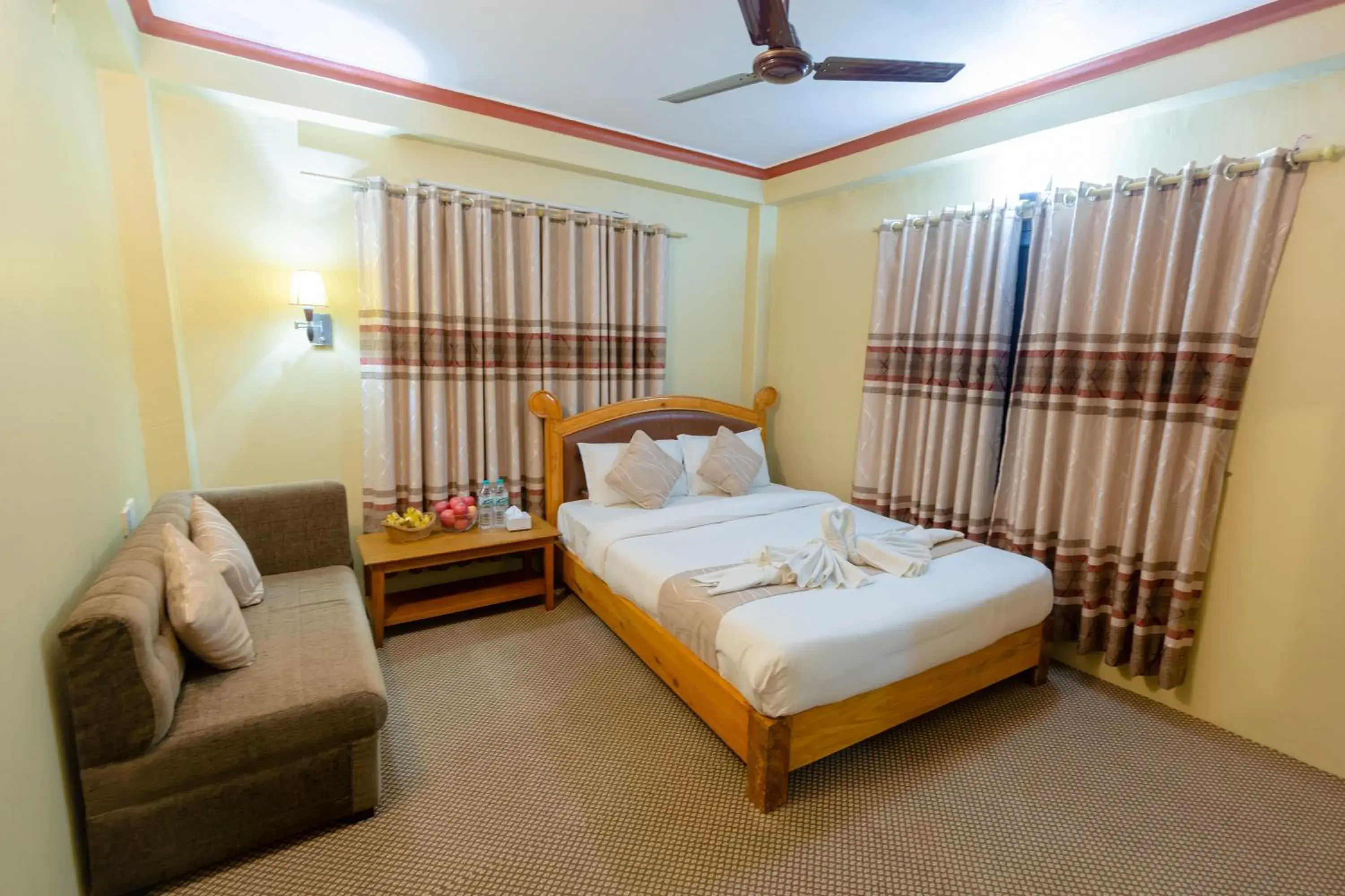 Bed in Paradise Boutique Hotel Bed in Paradise Boutique Hotel