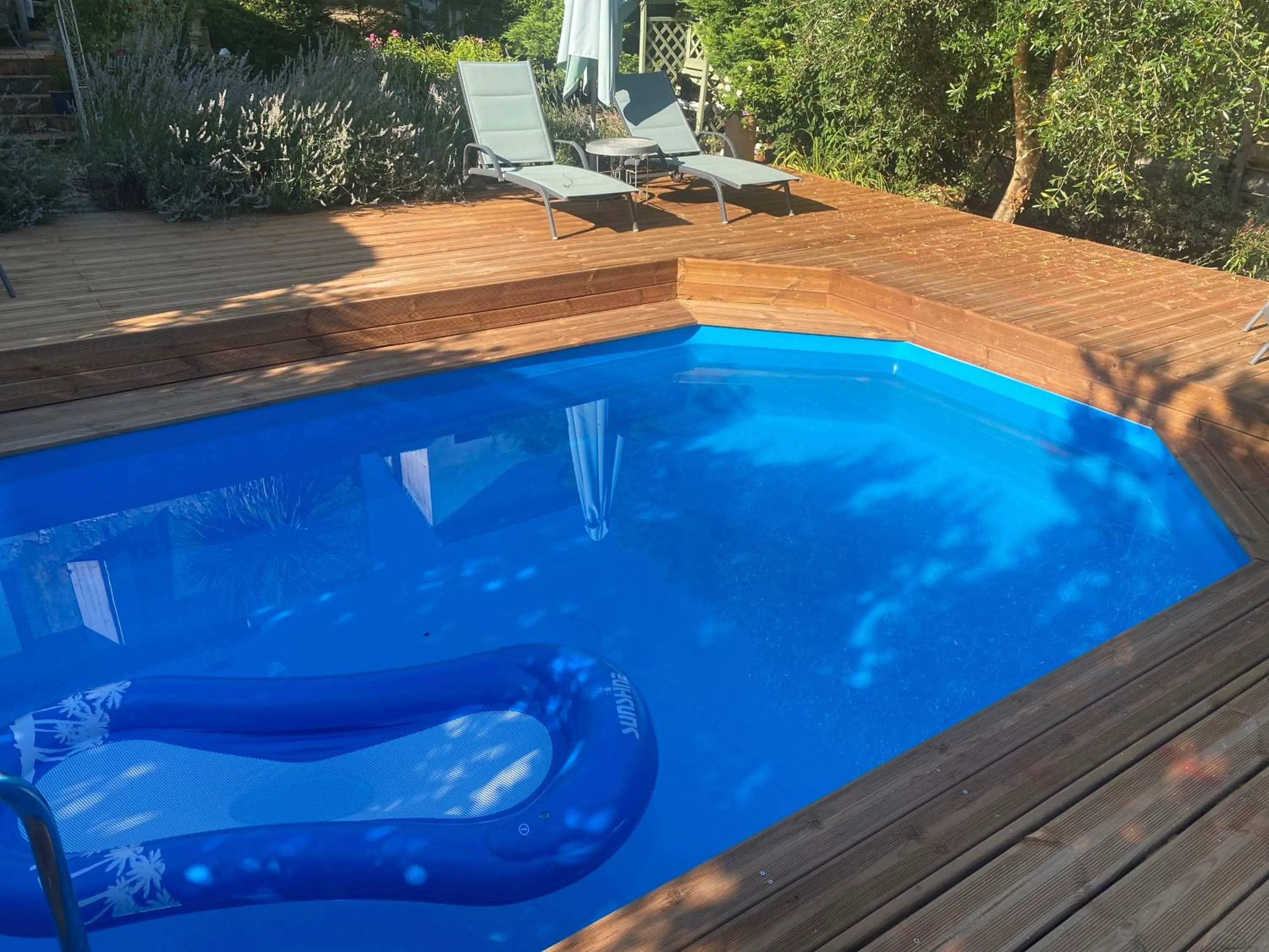 La Maison 64 Chambre D'Hôtes