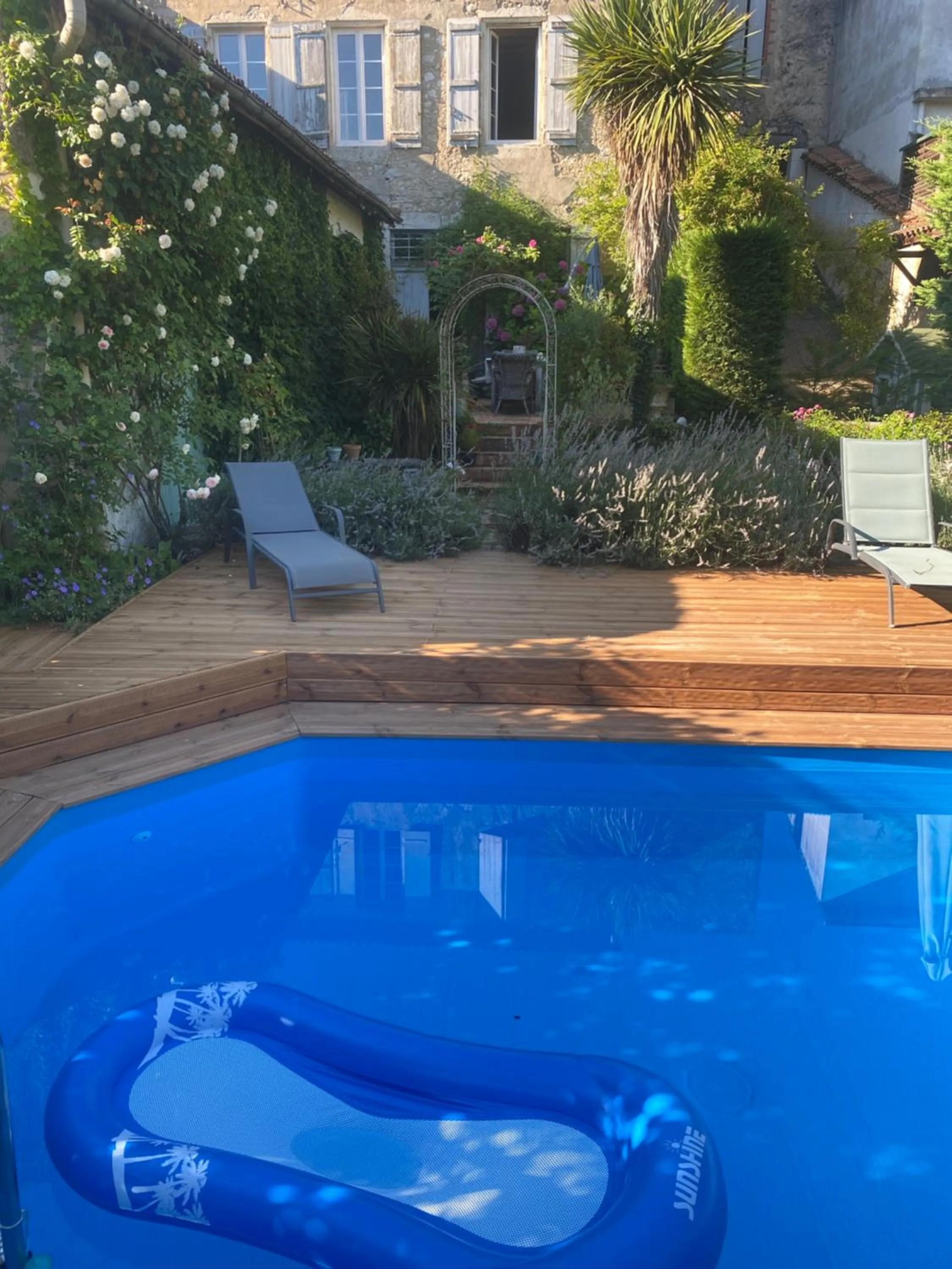 La Maison 64 Chambre D'Hôtes