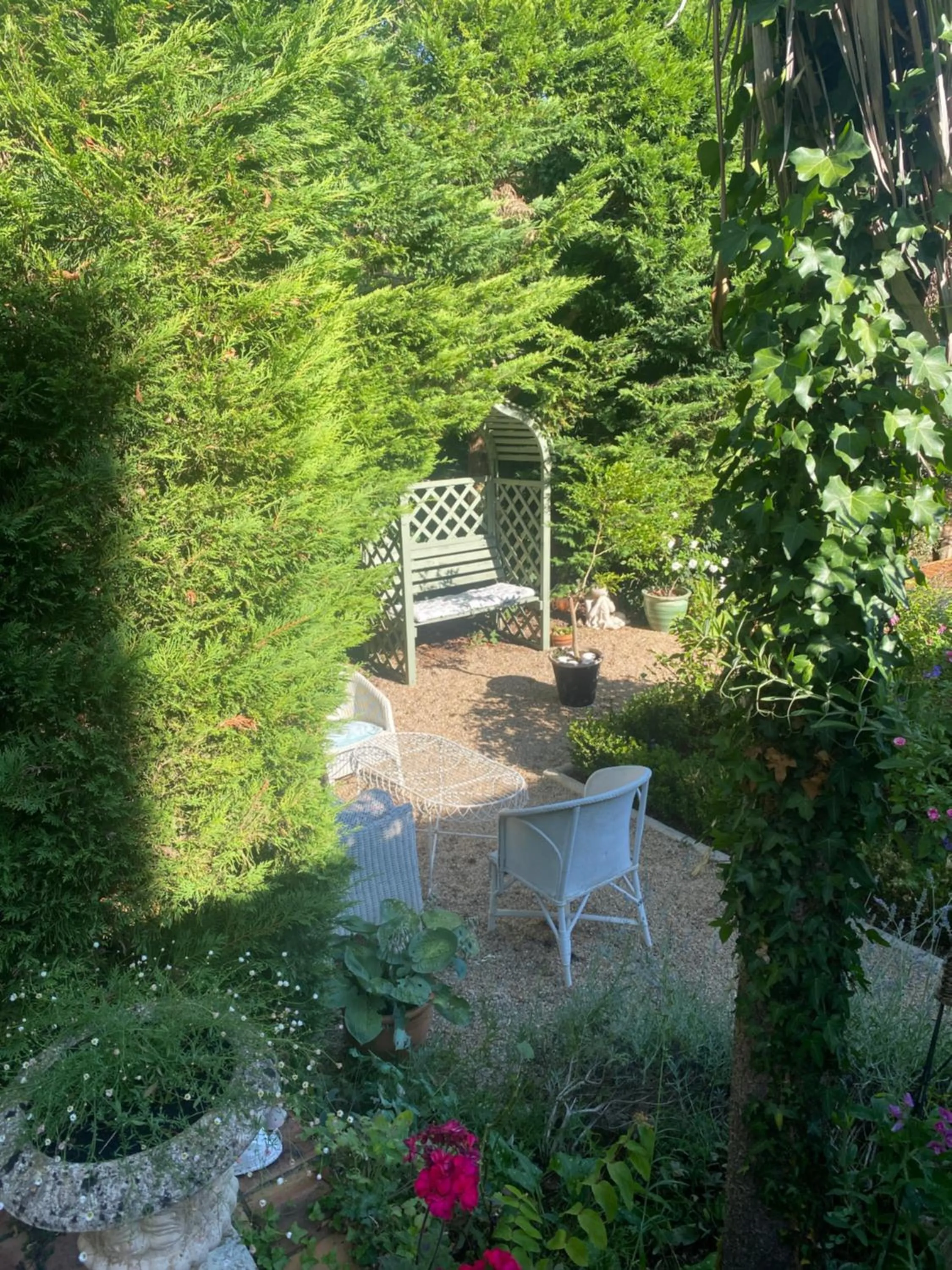 La Maison 64 Chambre D'Hôtes