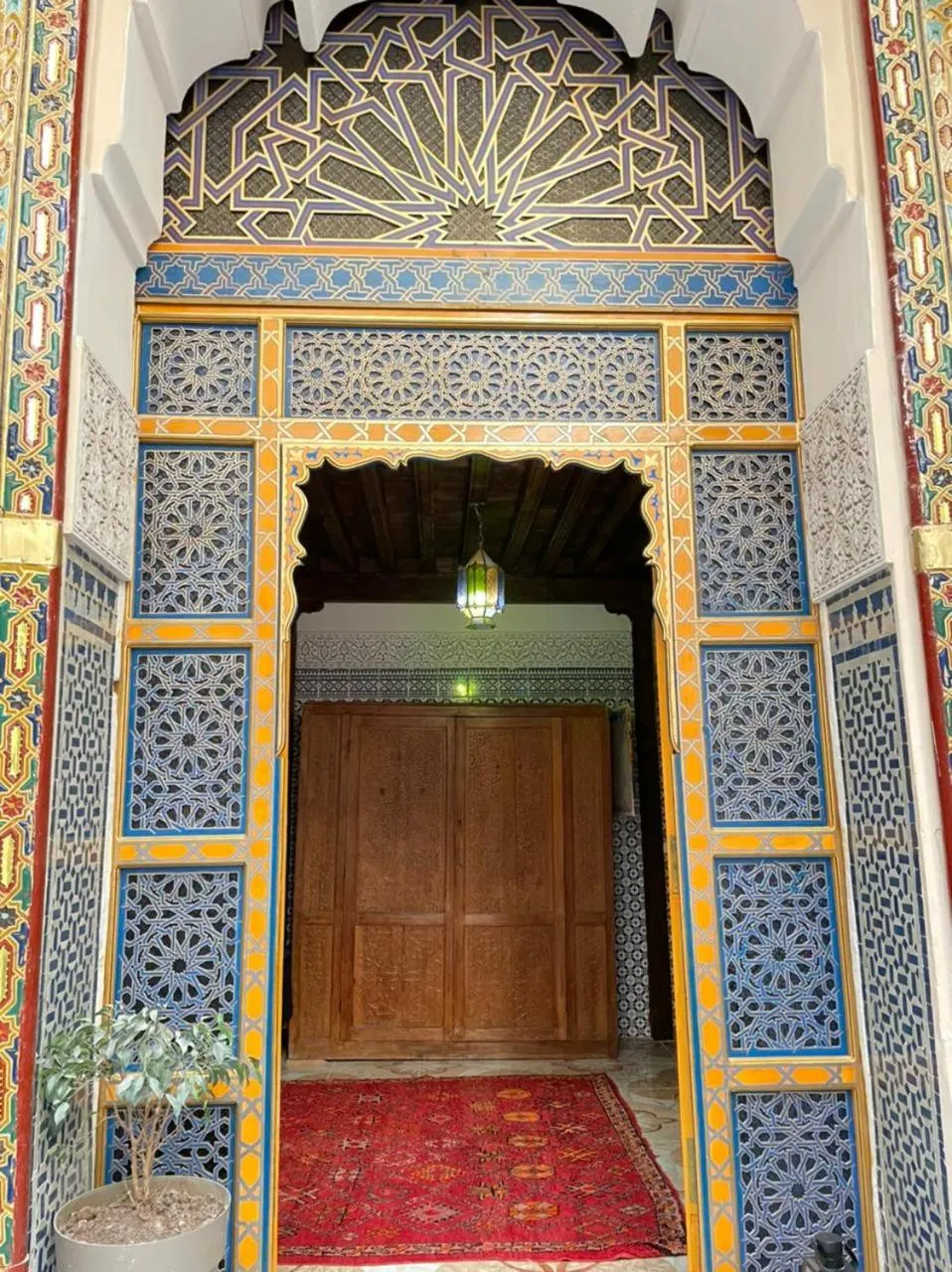 Riad Hadia Fes - Prestige Stay