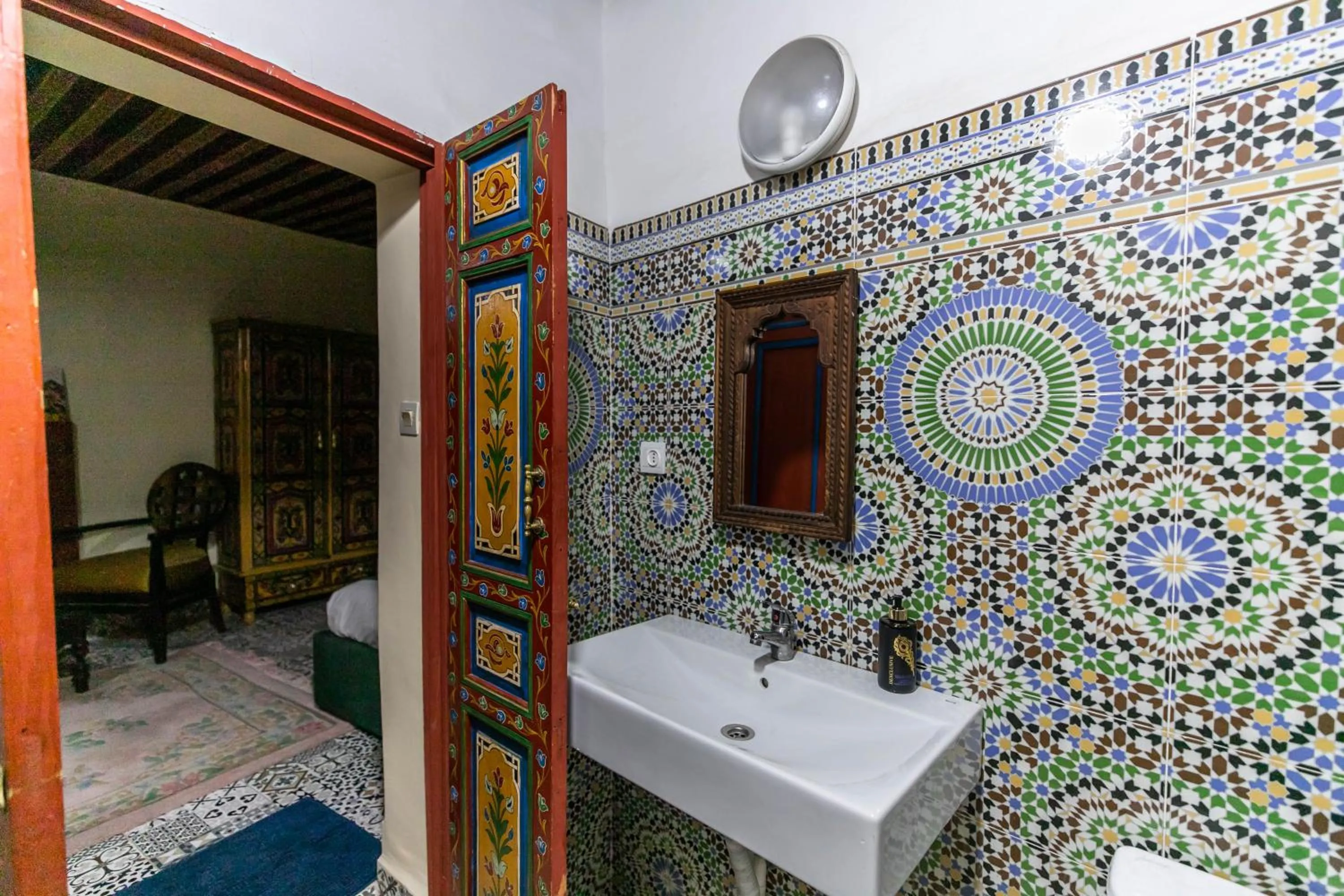 Riad Hadia Fes - Prestige Stay