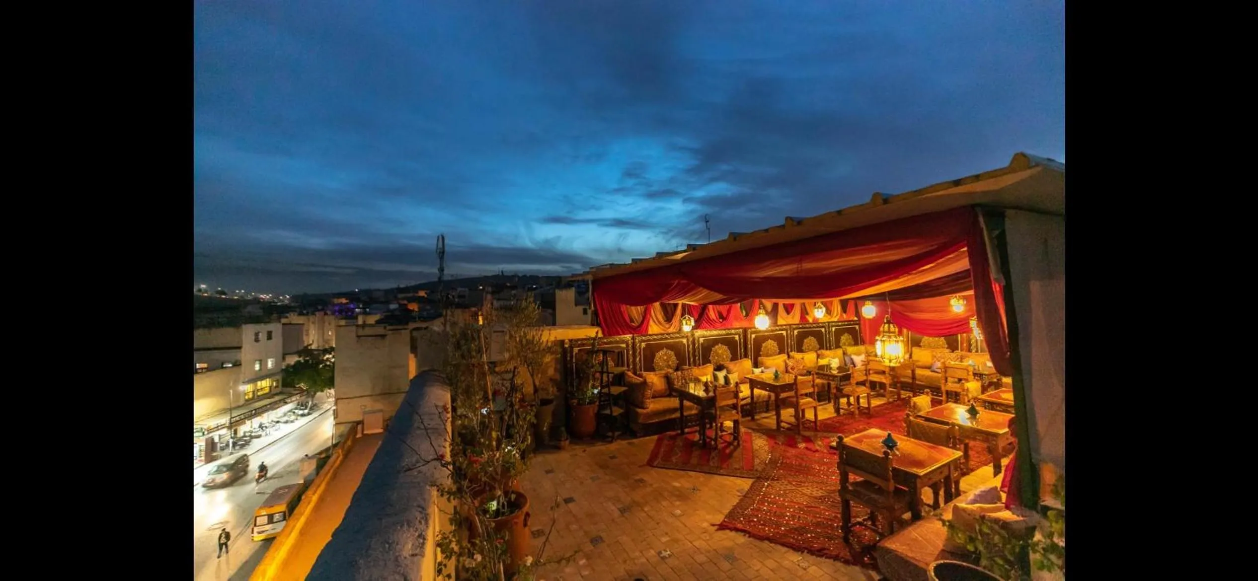 Riad Hadia Fes - Prestige Stay