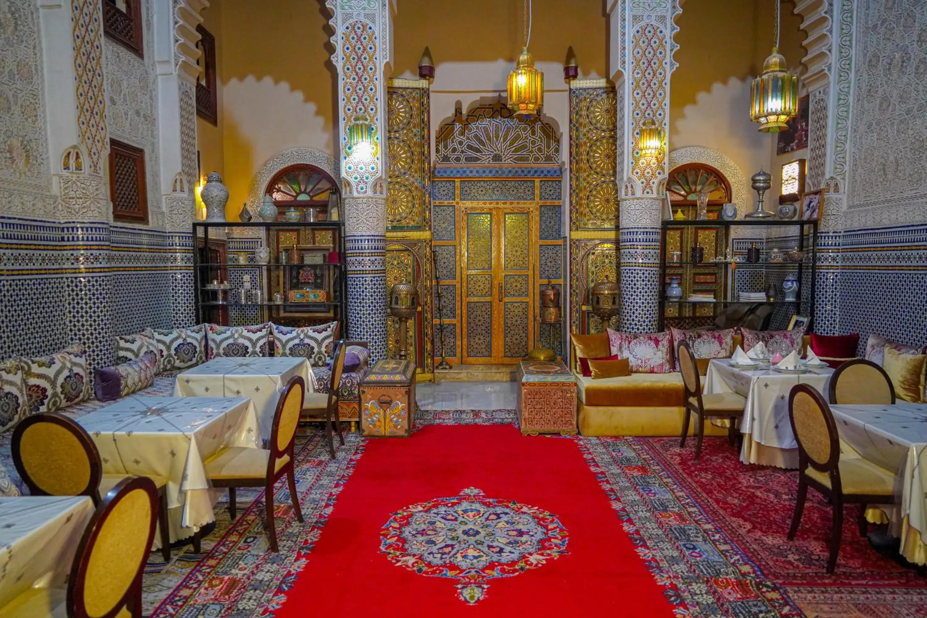 Riad Hadia Fes - Prestige Stay Riad Hadia Fes - Prestige Stay