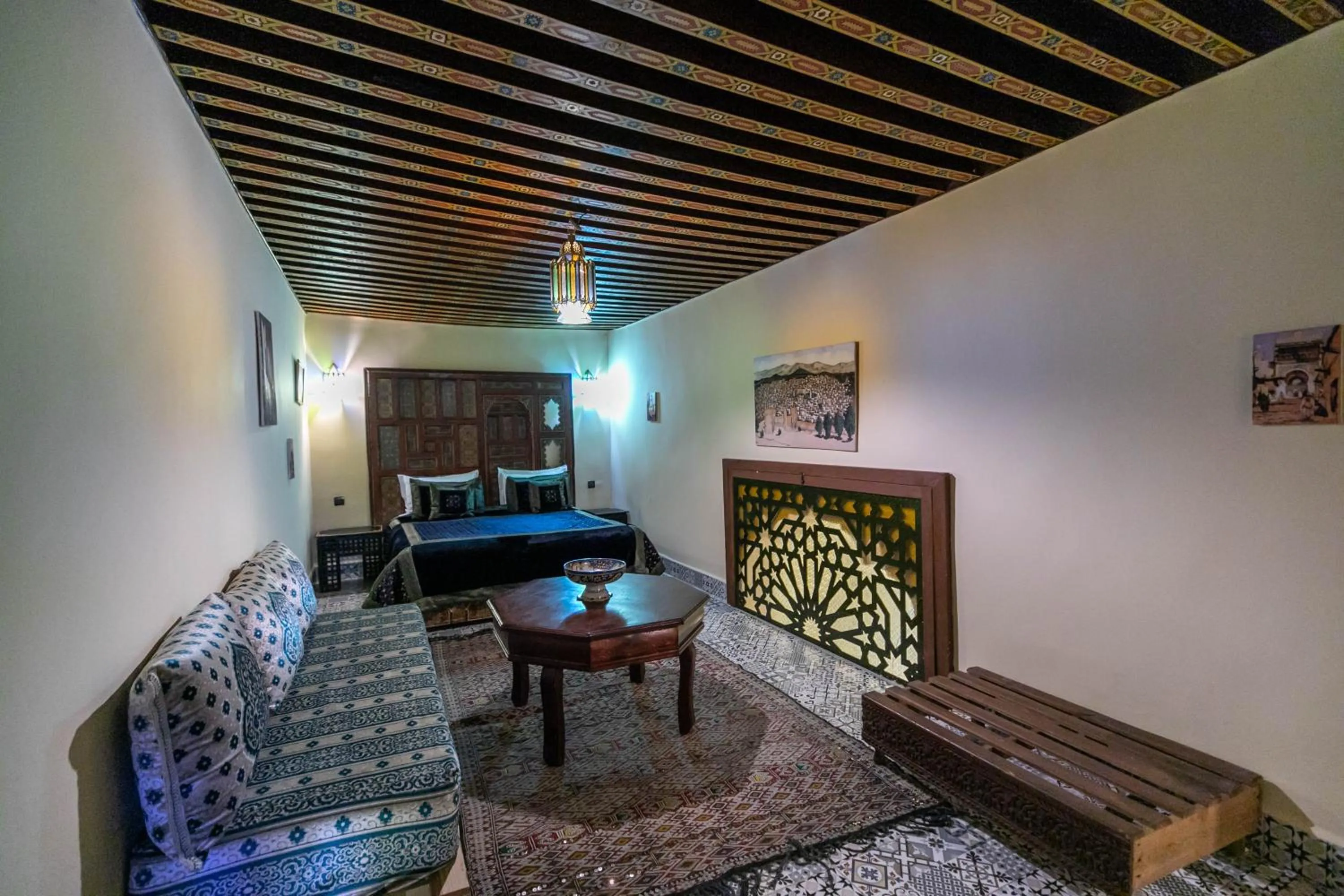 Riad Hadia Fes - Prestige Stay