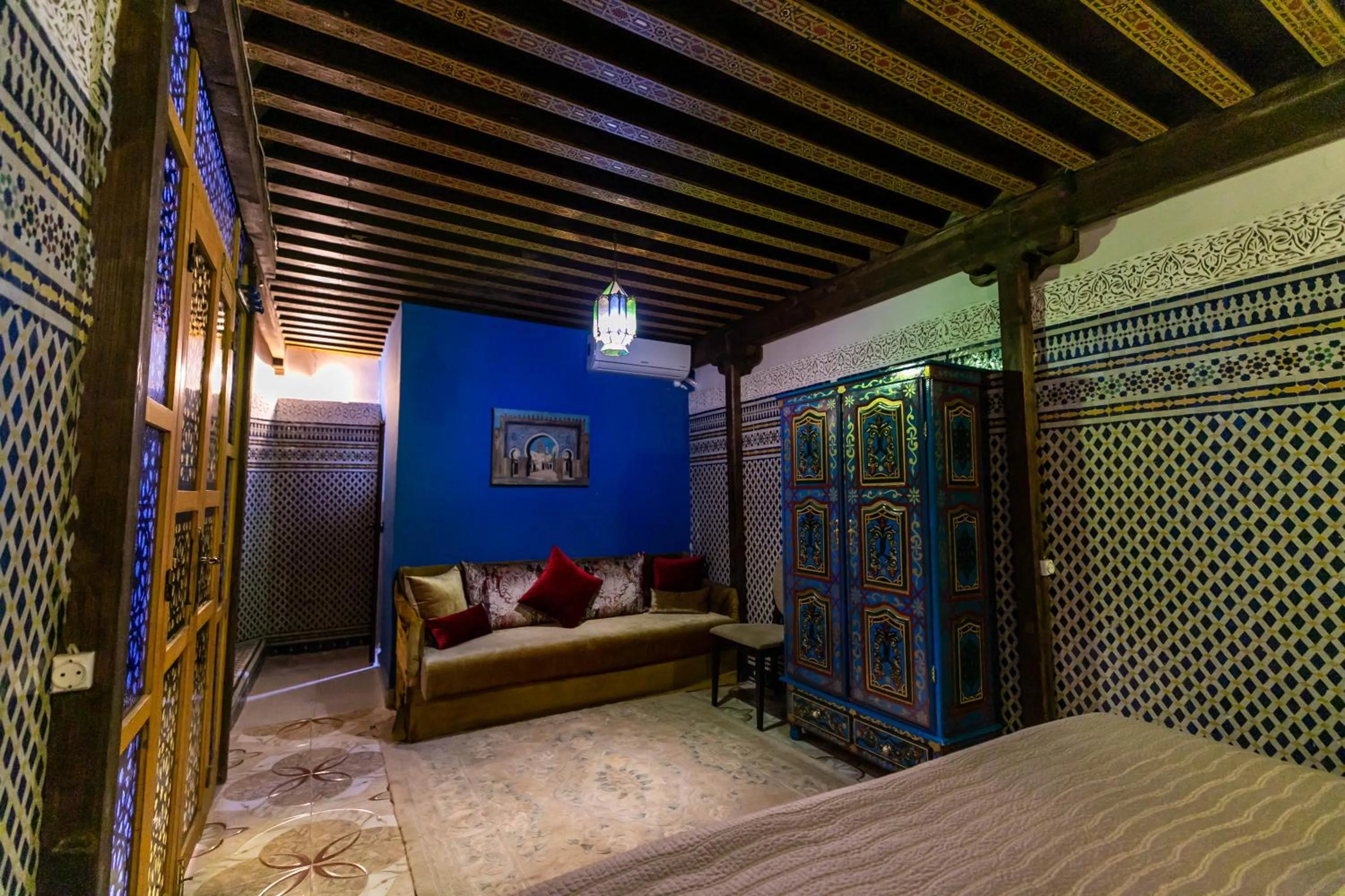 Riad Hadia Fes - Prestige Stay