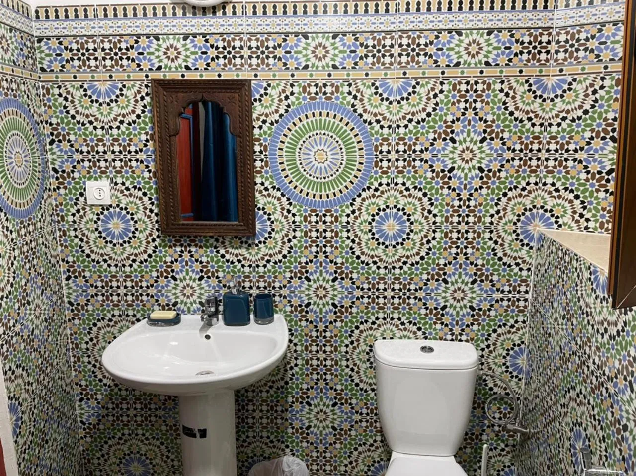 Riad Hadia Fes - Prestige Stay