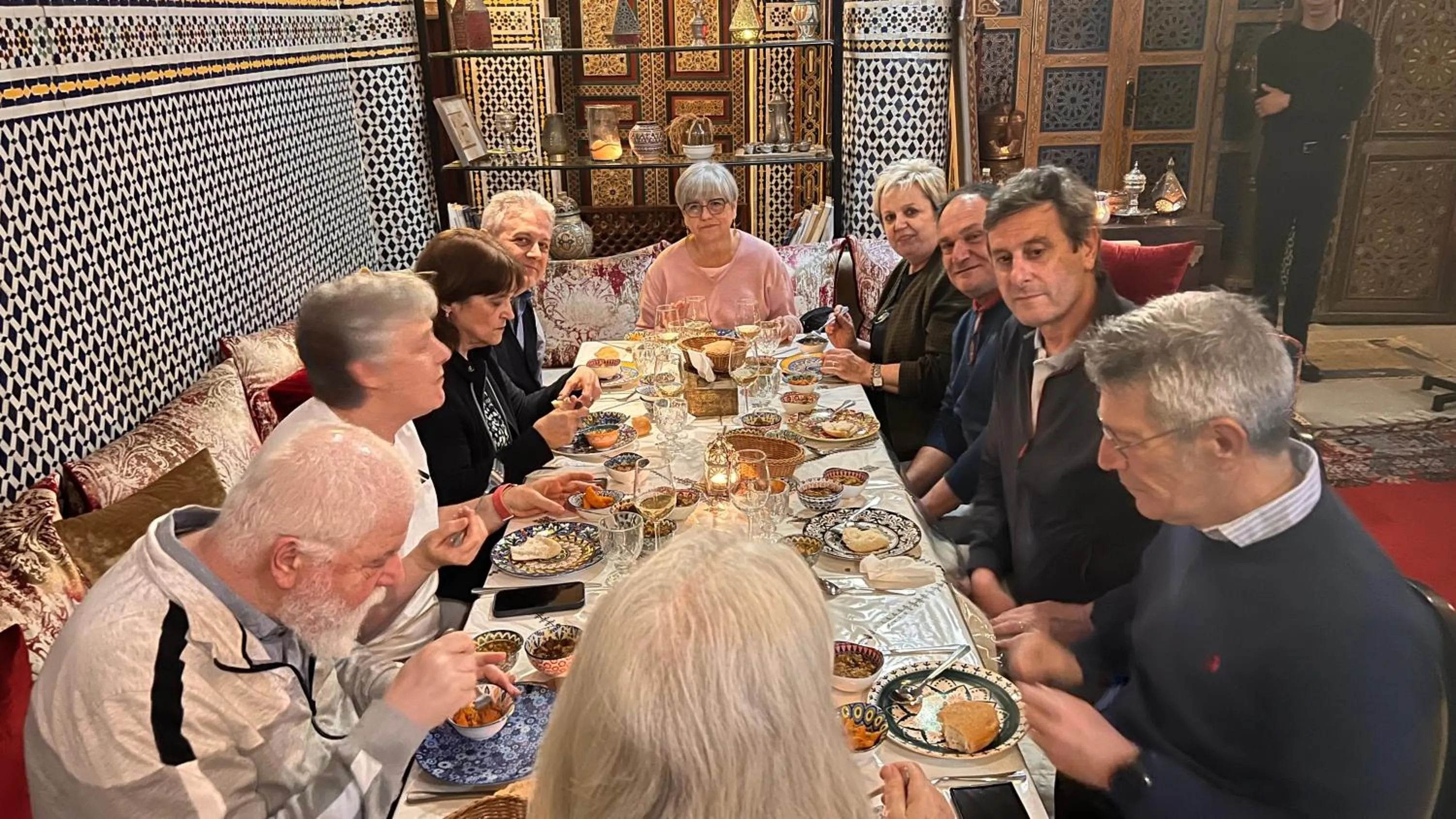 Riad Hadia Fes - Prestige Stay