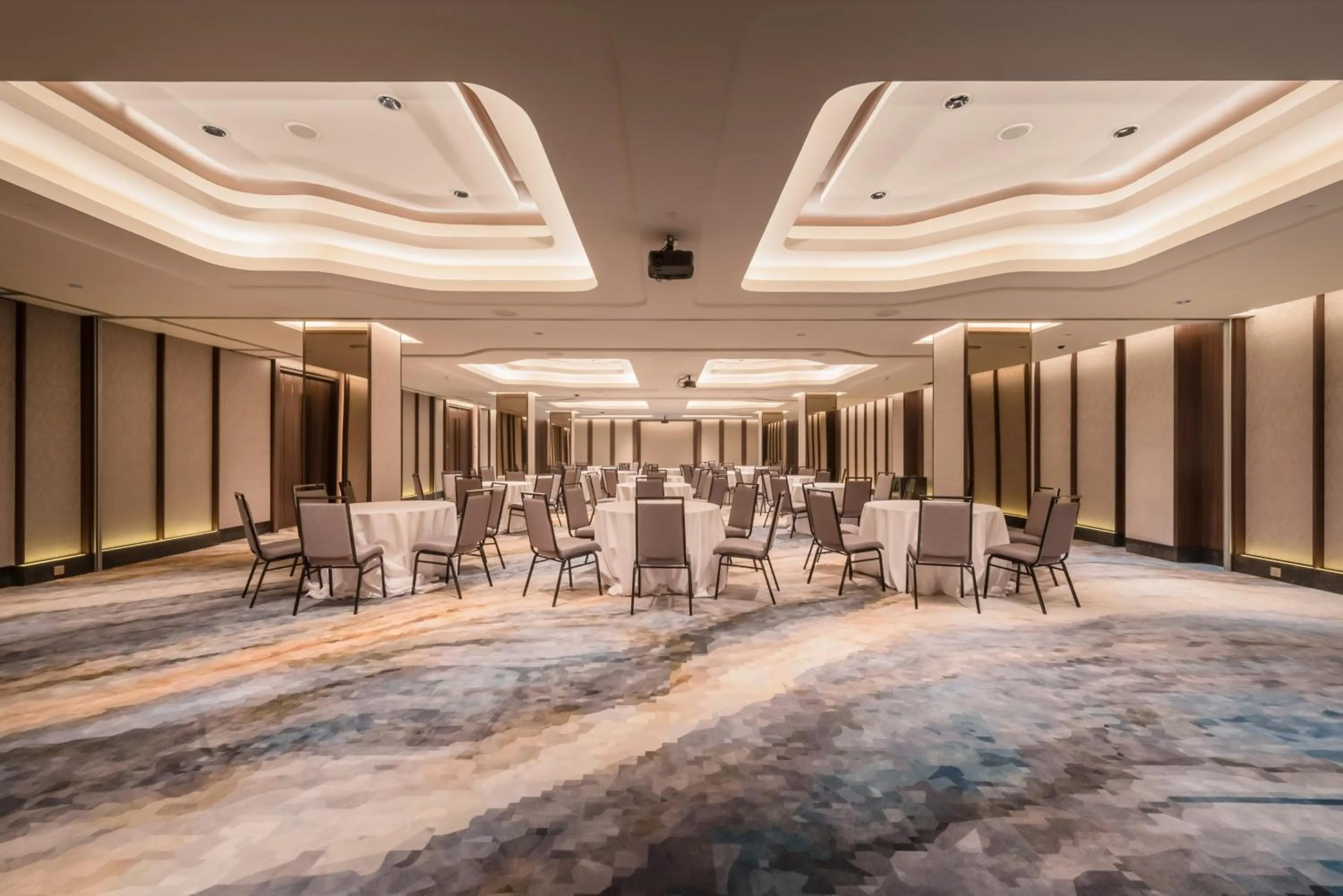 Meeting/conference room in Ashley Tanah Abang