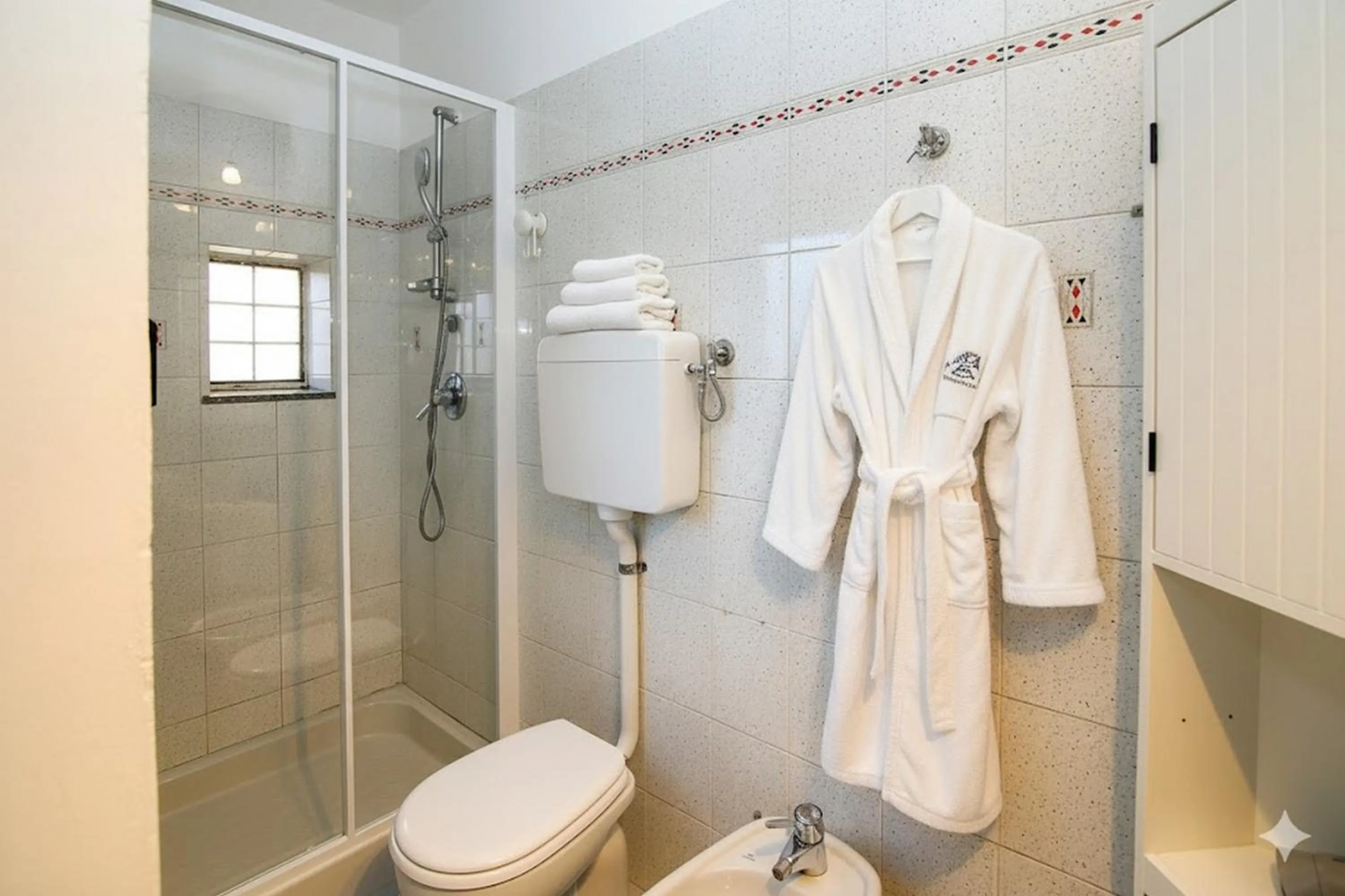 Bathroom in Casa Baia Salata 2