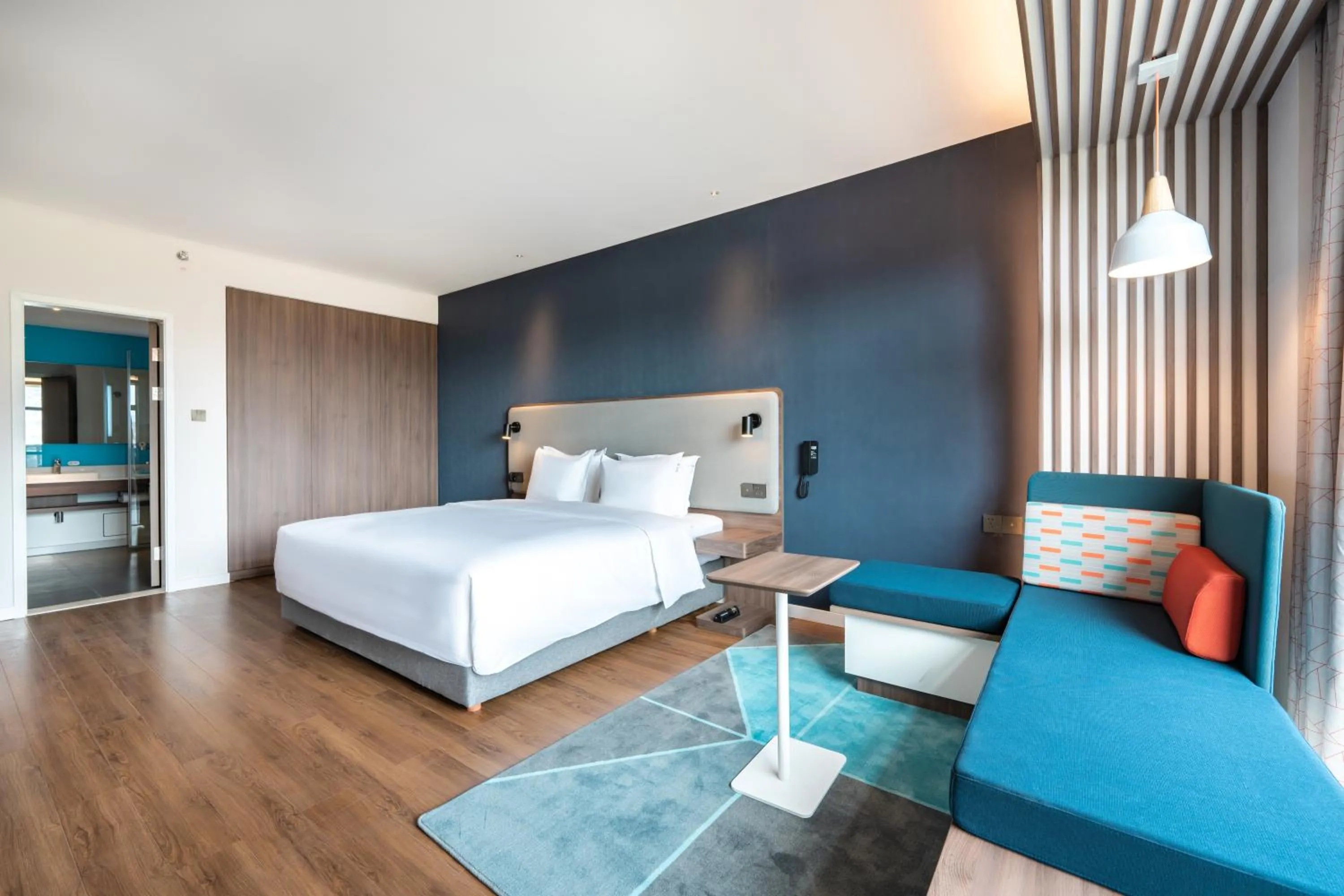 Holiday Inn Express Linzhi Airport by IHG