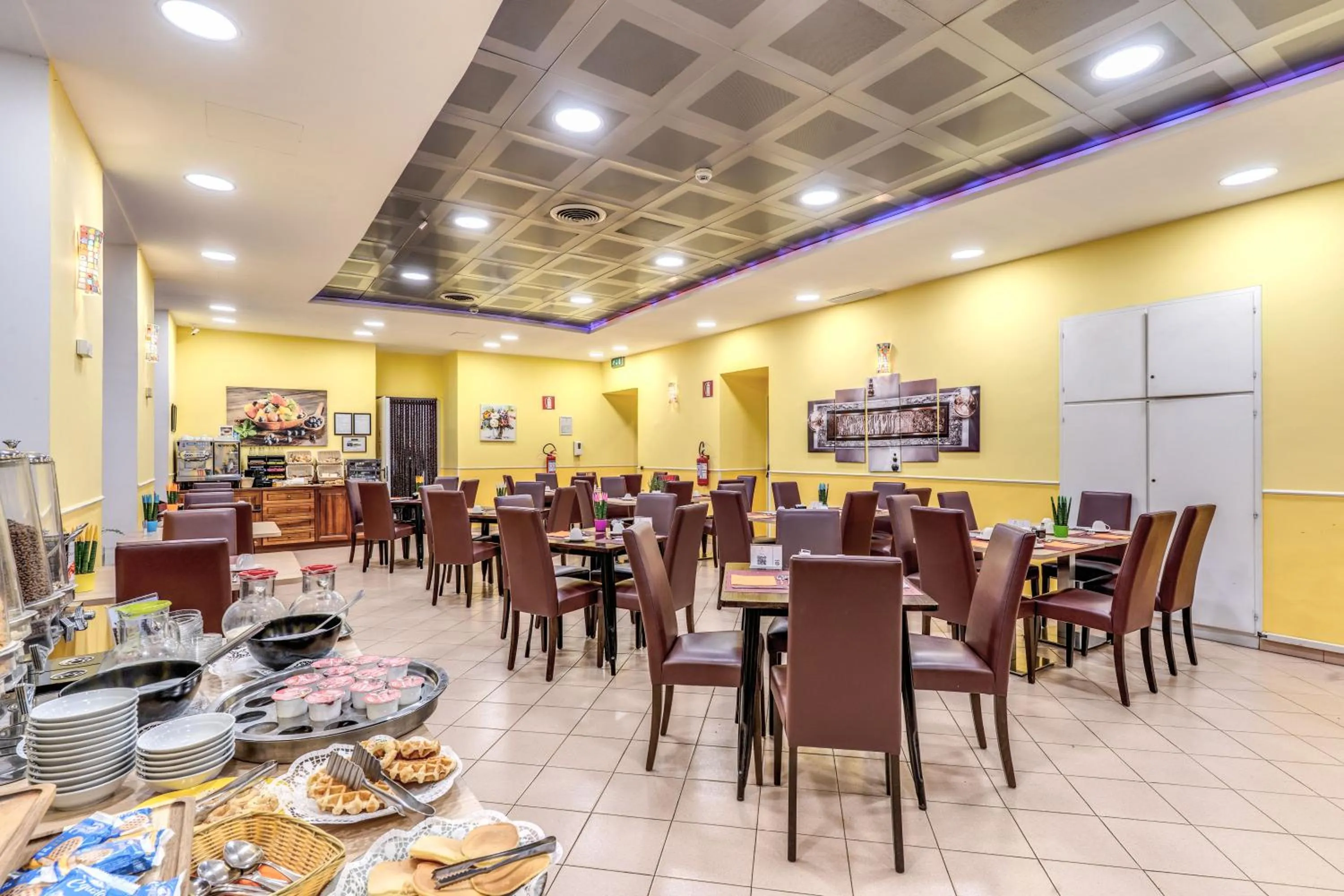 Hotel Ottaviano Augusto