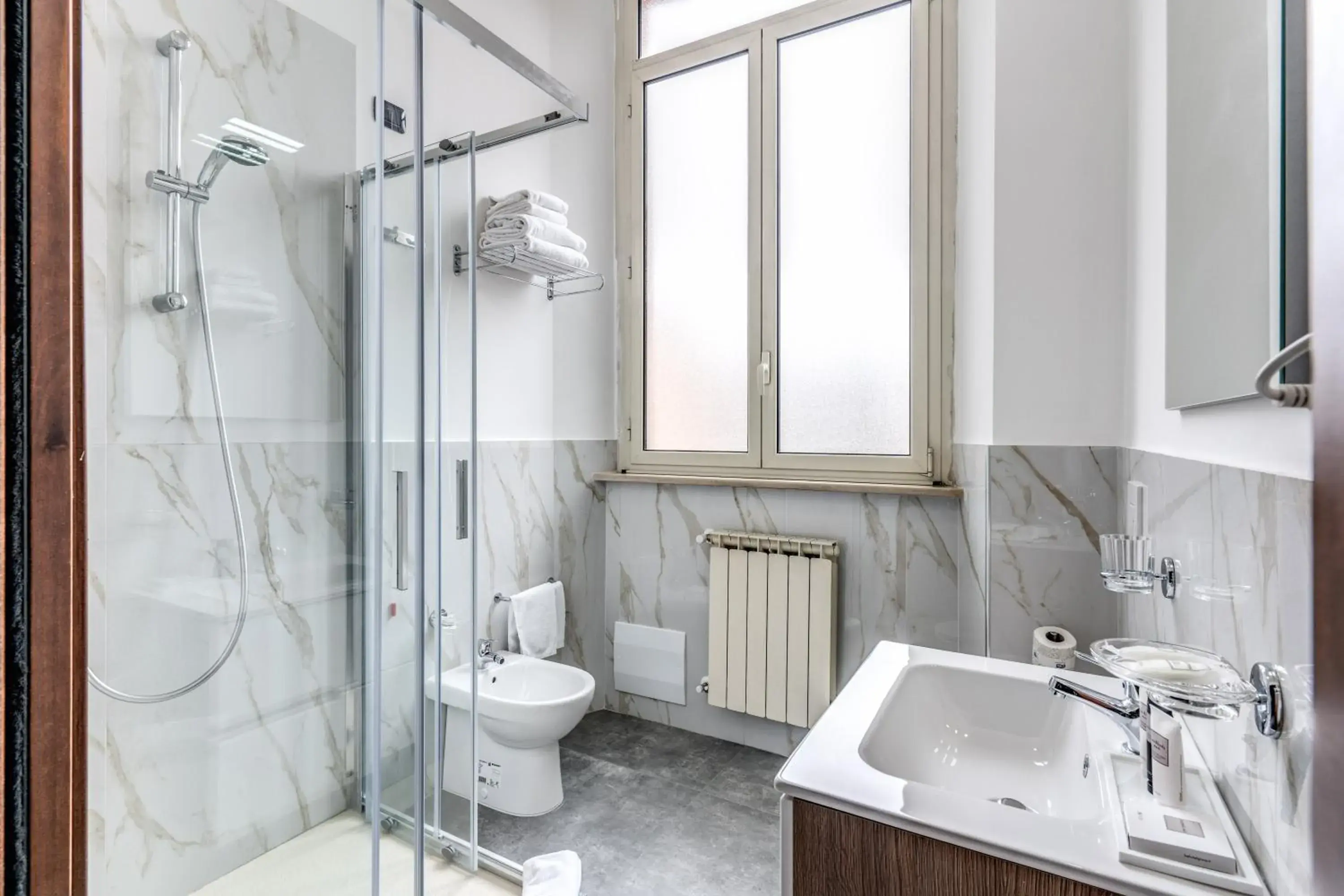 Hotel Ottaviano Augusto Hotel Ottaviano Augusto