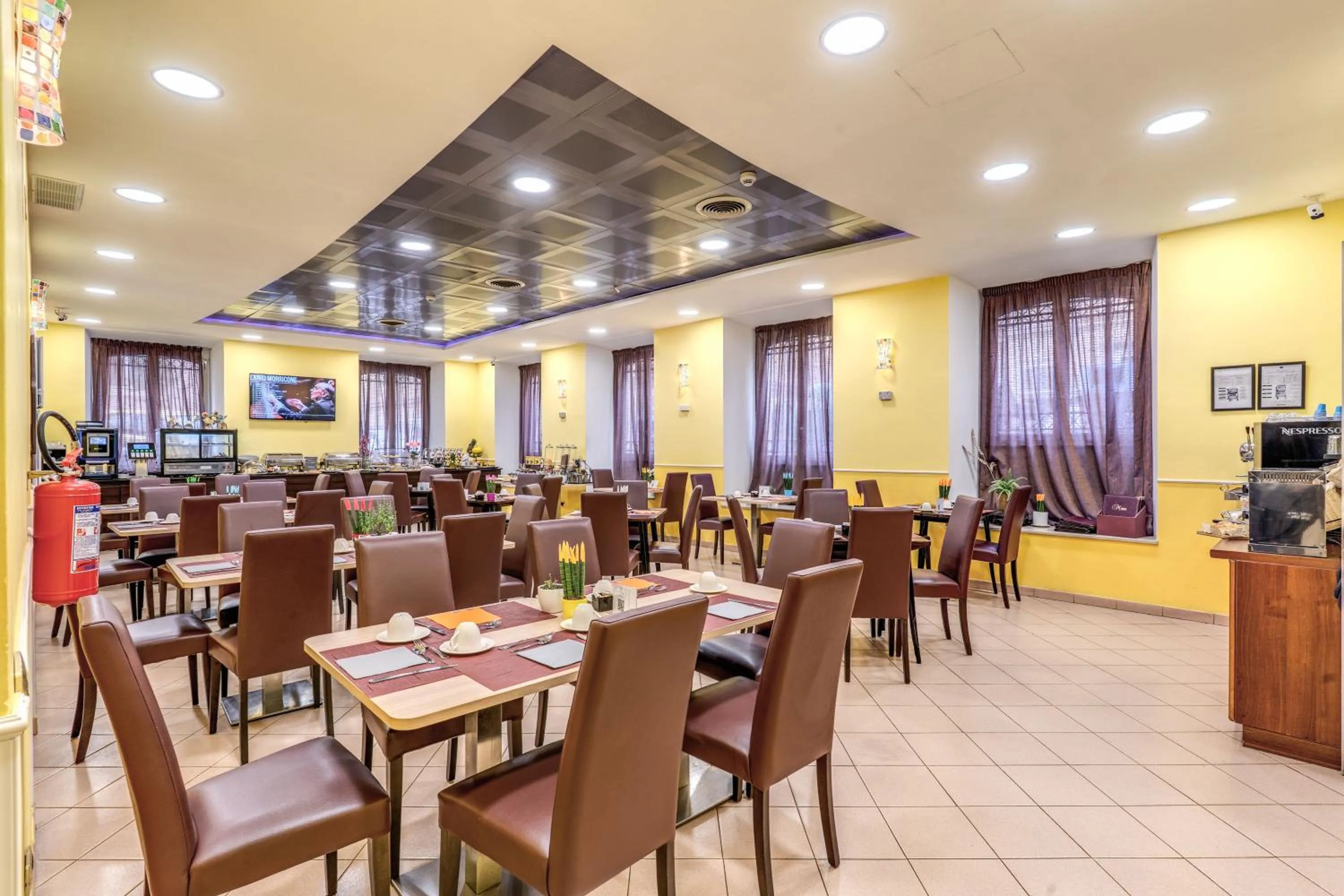 Hotel Ottaviano Augusto