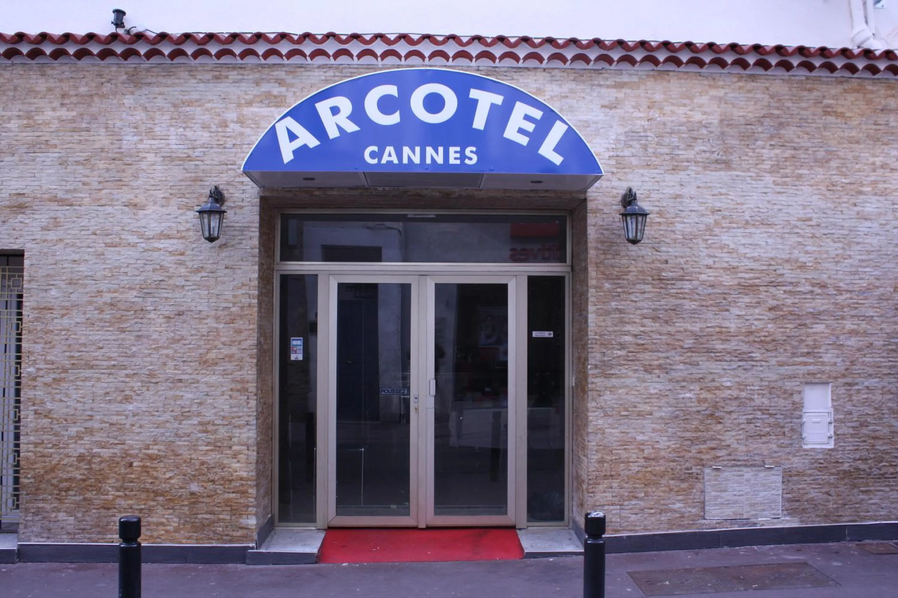 Arcotel** Cannes