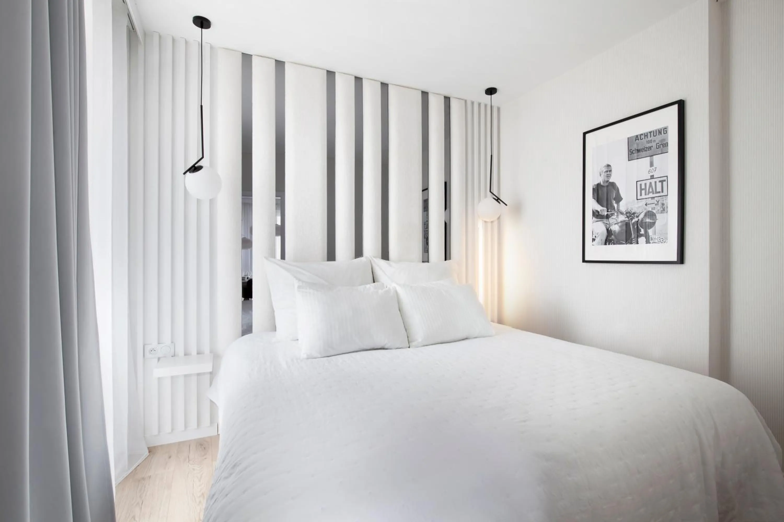 Aura 40 City Center by Downtown Apartments