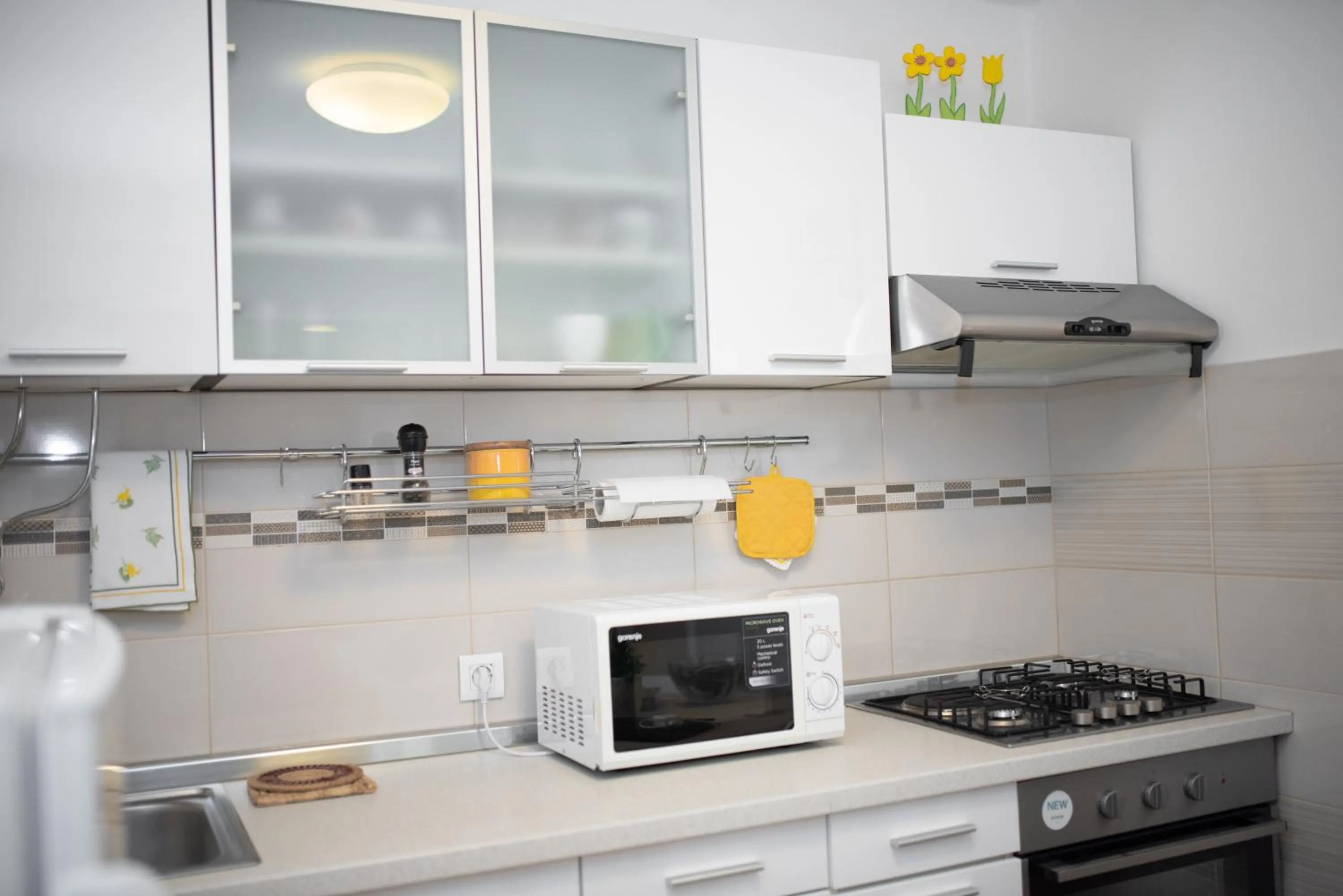 Apartman Vito