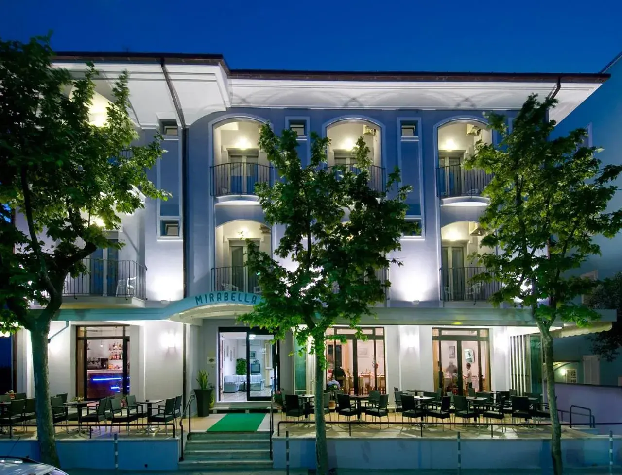 Hotel Mirabella Hotel Mirabella
