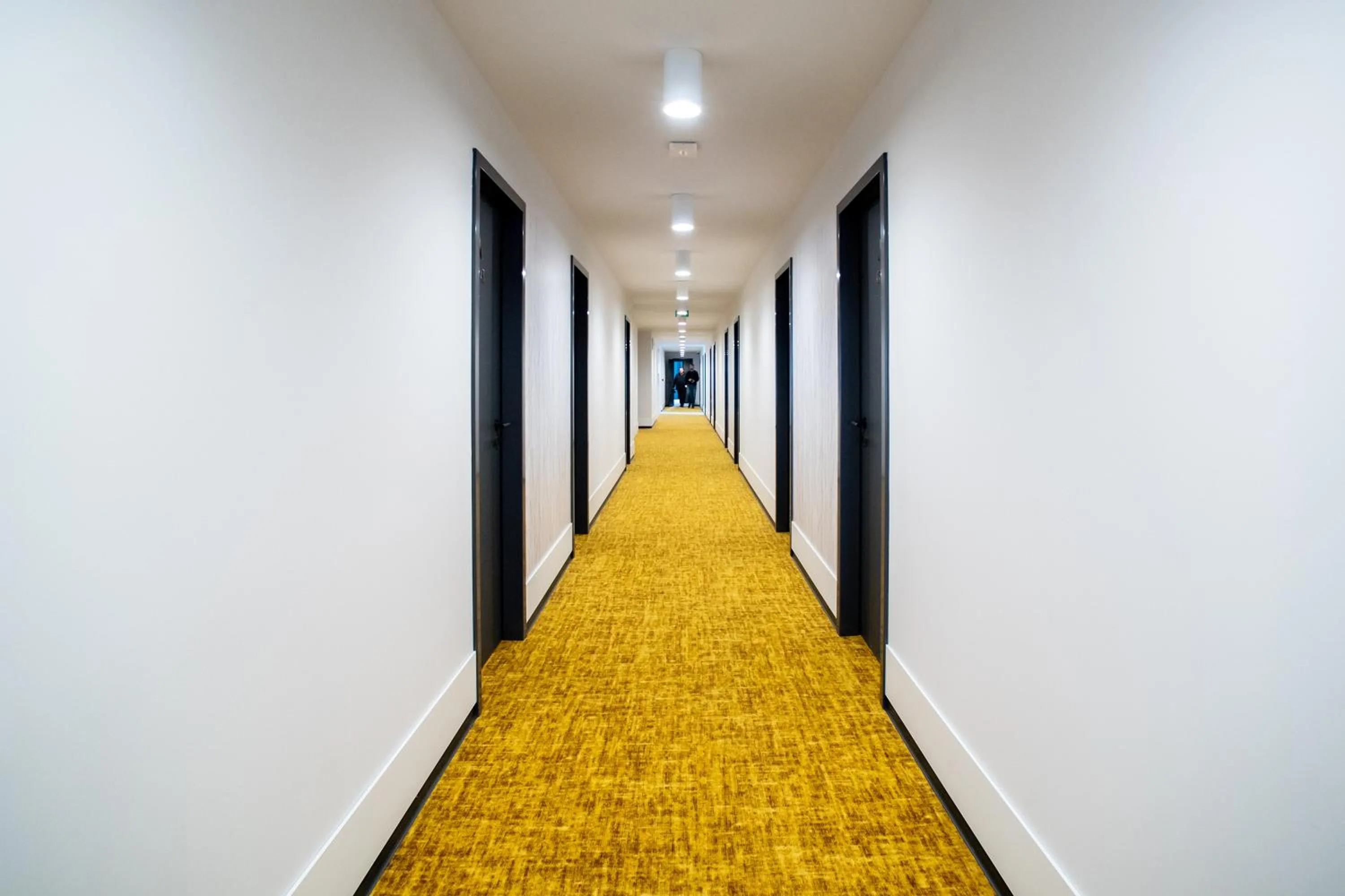 Property building in EA Congress Hotel Aldis