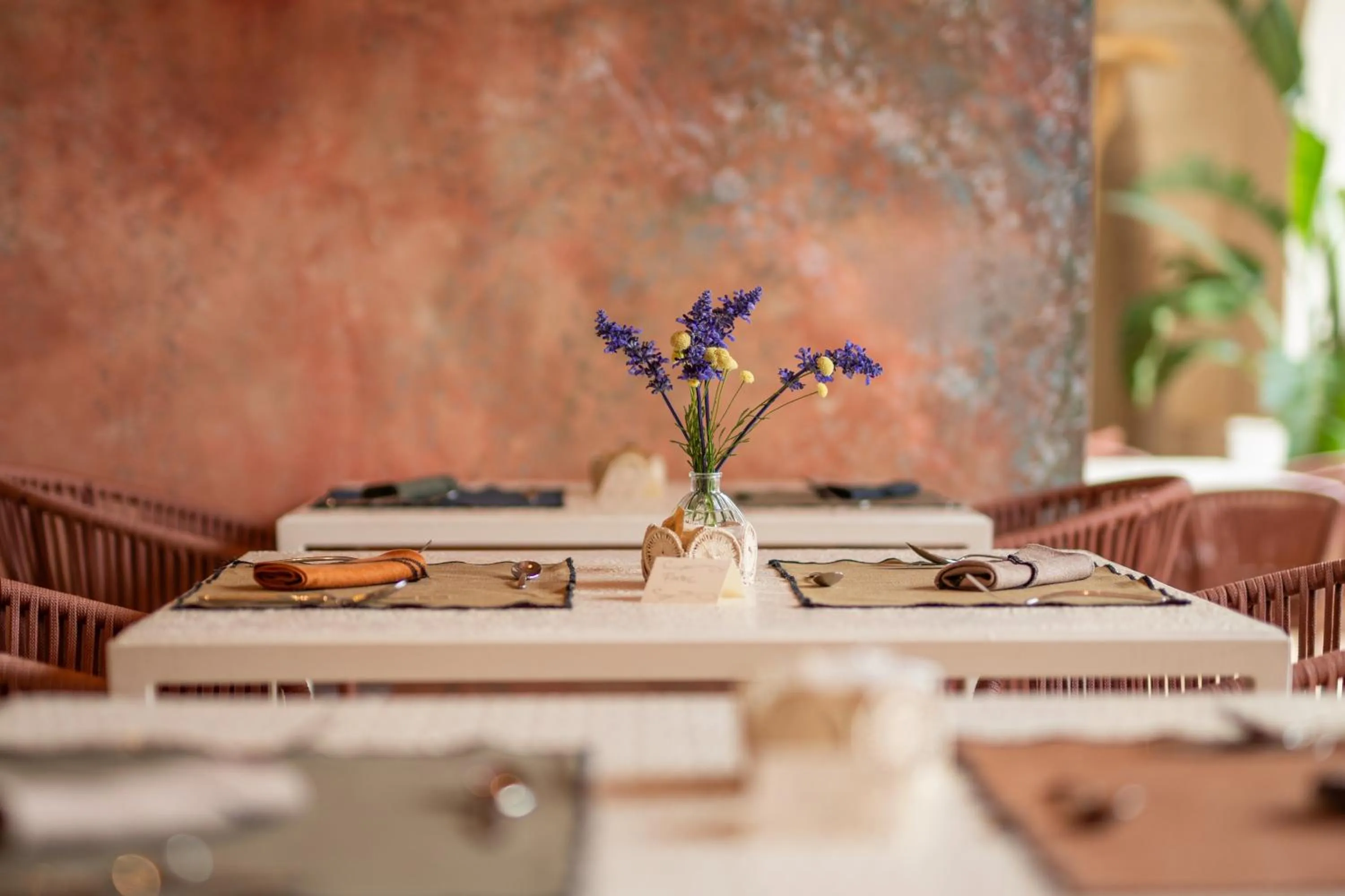 Breakfast in Masseria Santo Scalone