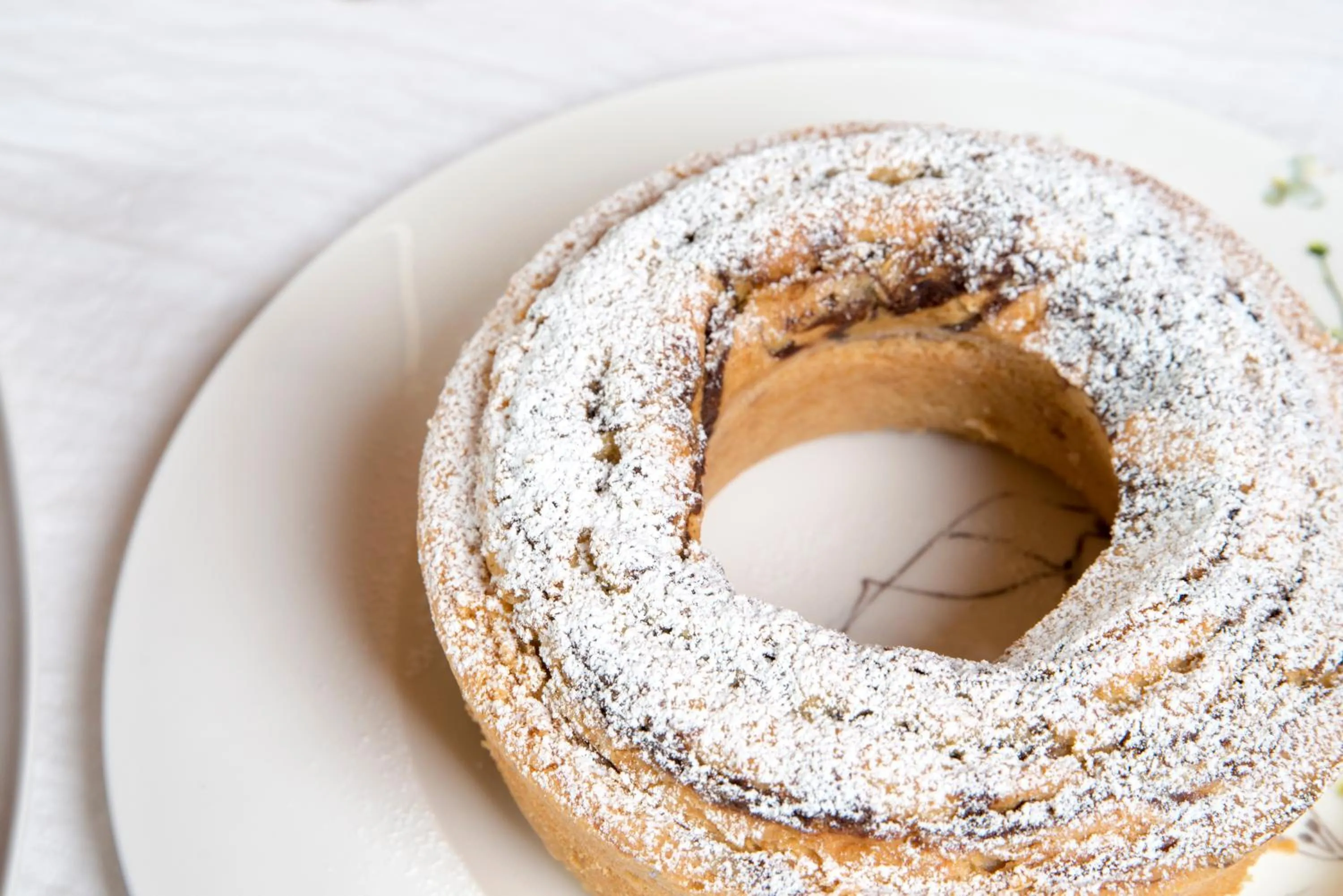 Breakfast in Masseria Santo Scalone