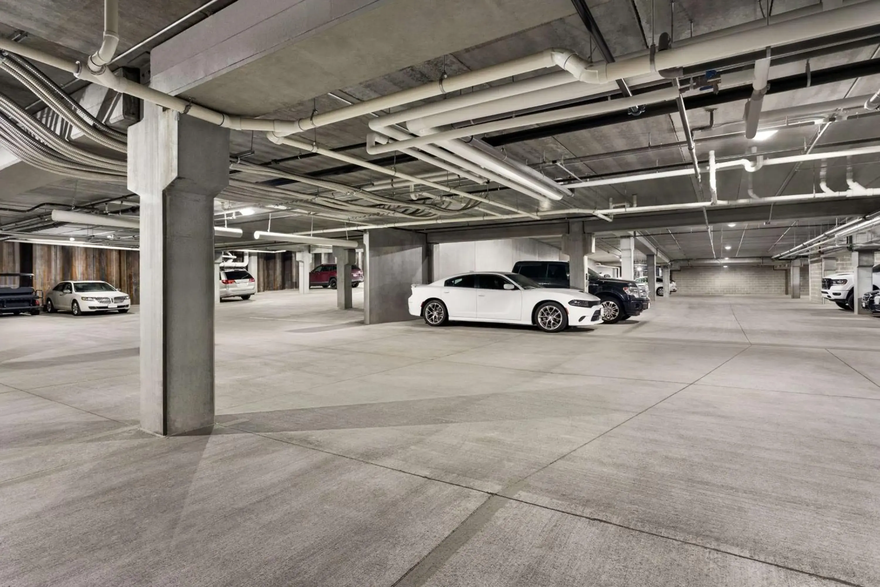 Property building in Home2 Suites By Hilton Minneapolis University Area Property building in Home2 Suites By Hilton Minneapolis University Area