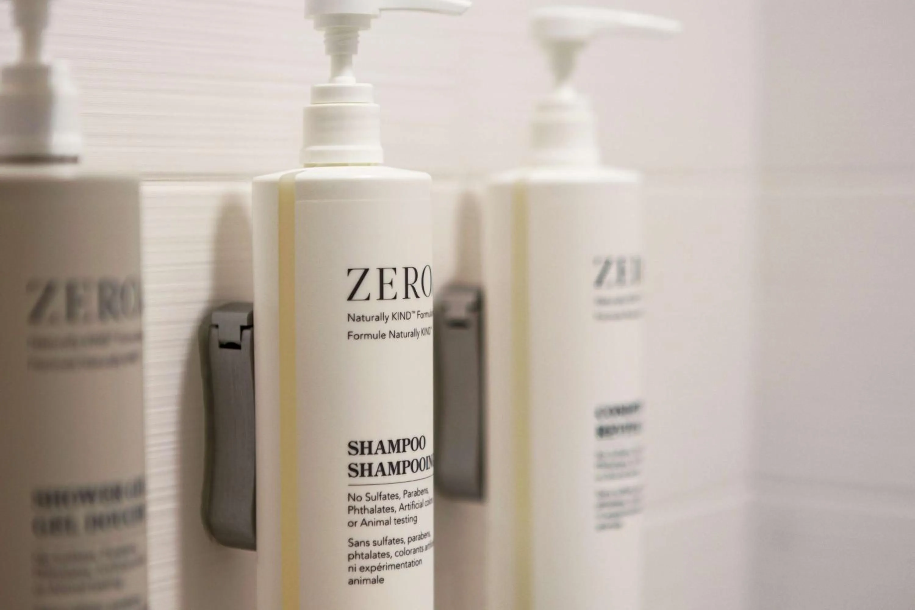 Bathroom in Home2 Suites By Hilton Minneapolis University Area