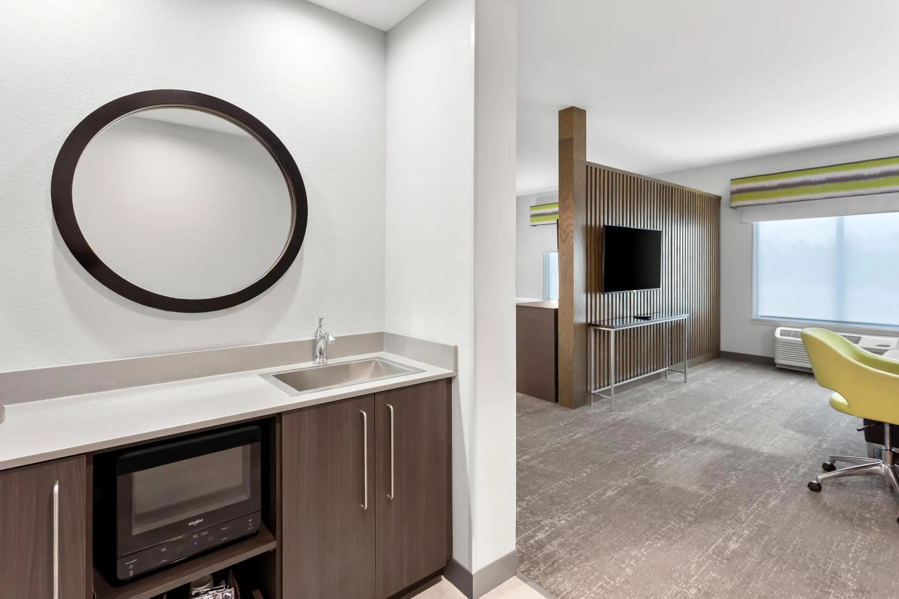 Other in Hampton Inn By Hilton Huntley Chicago