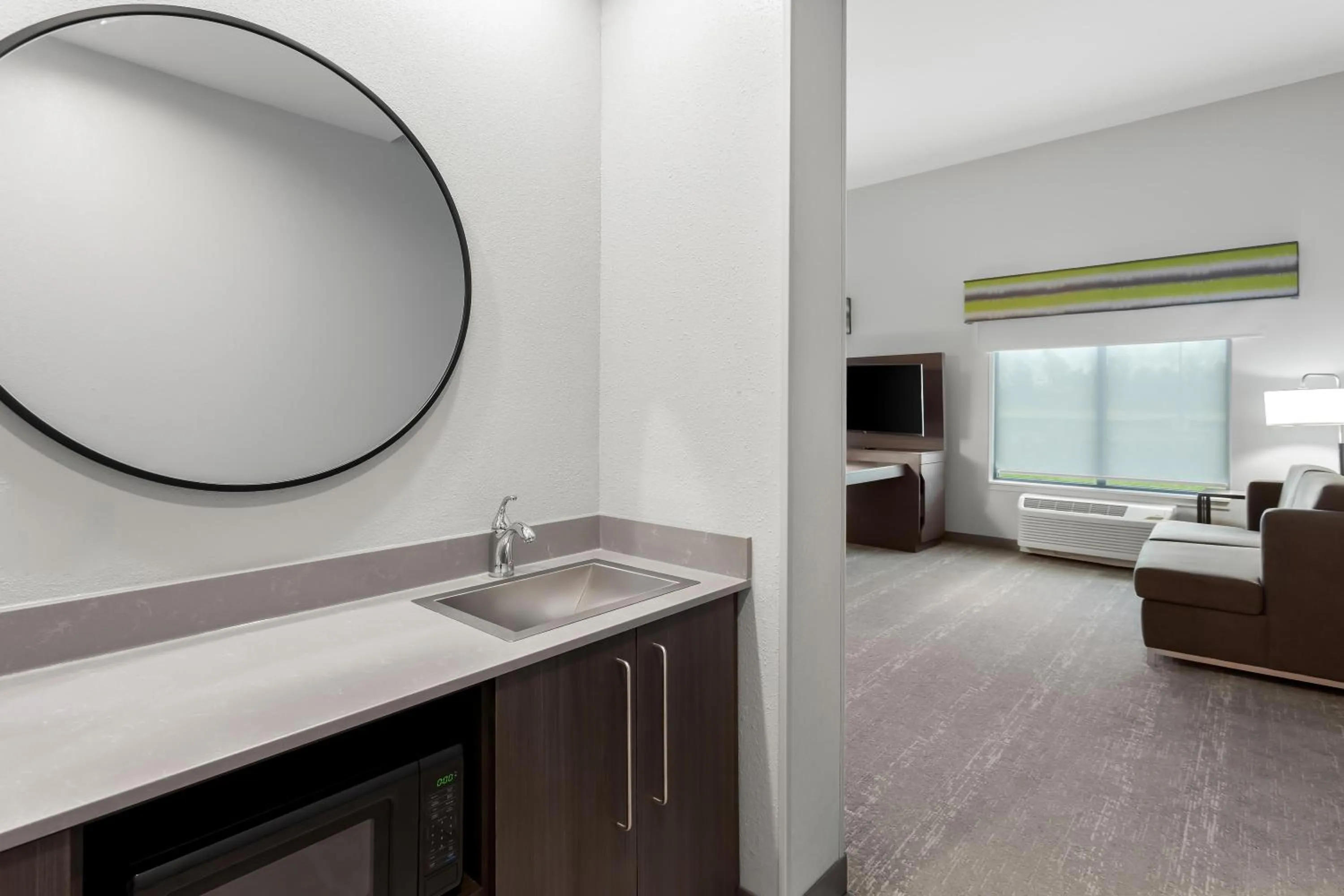 Other in Hampton Inn By Hilton Huntley Chicago