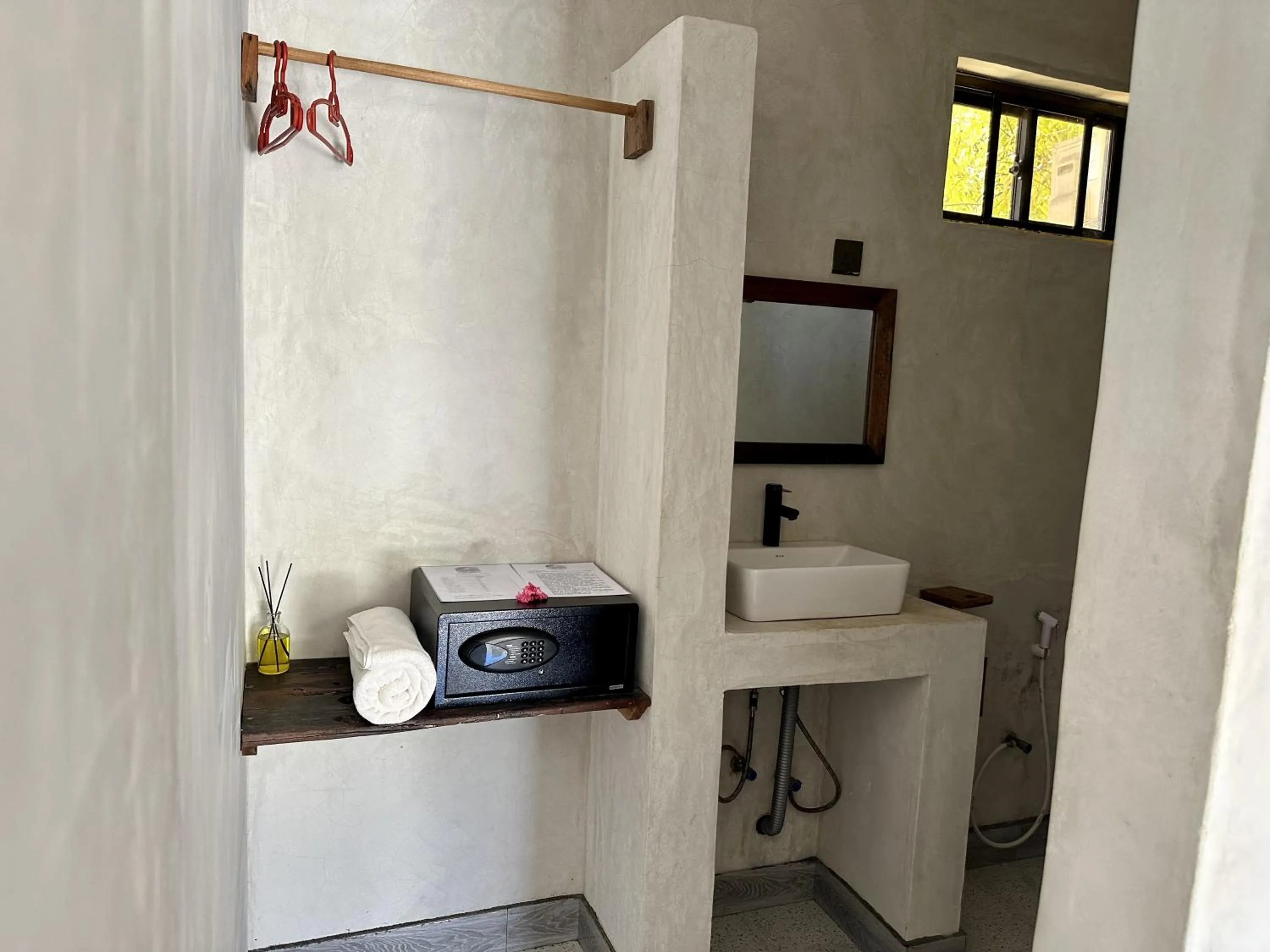 Jambo Beach Hotel Paje