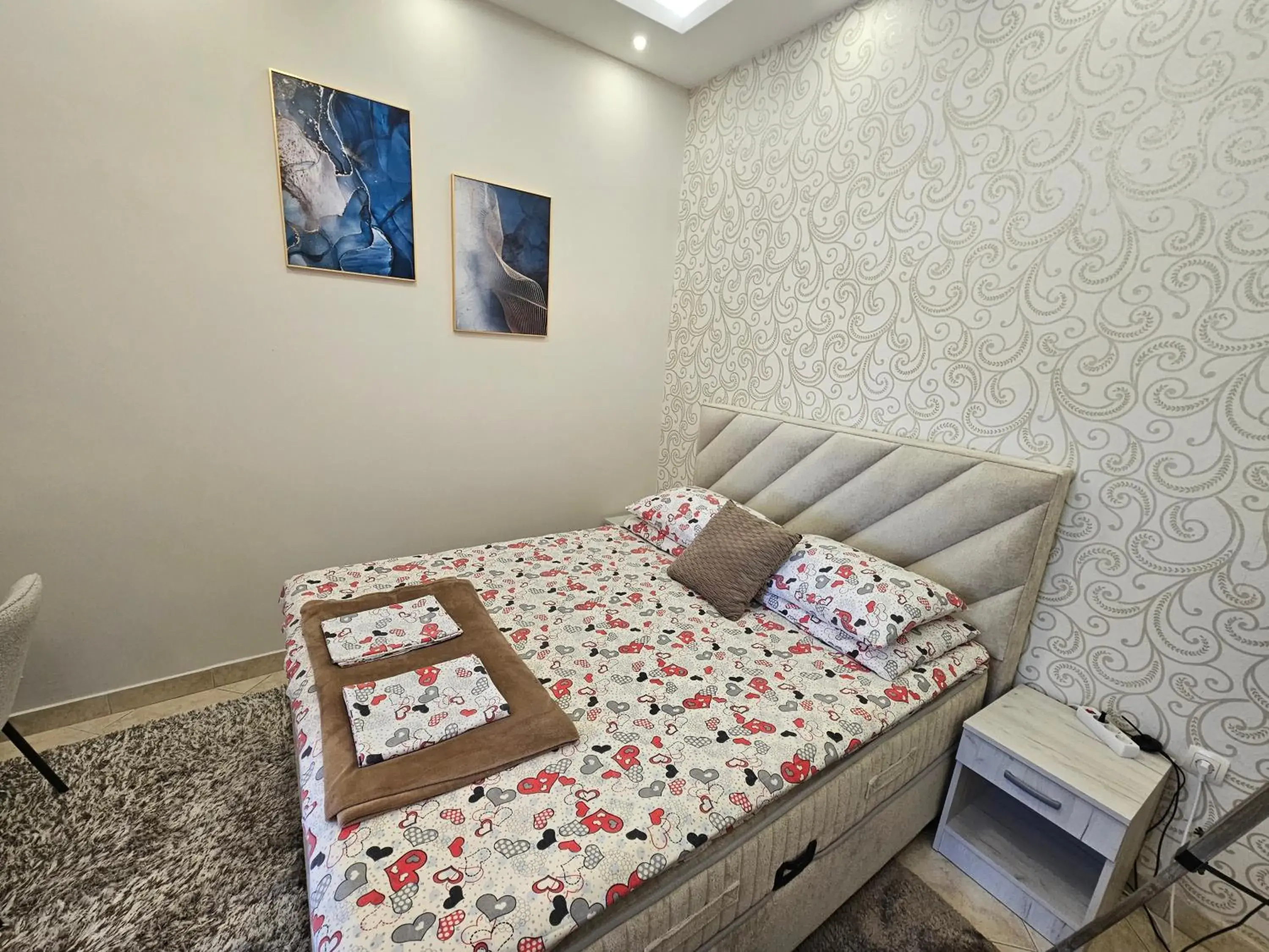 Apartments Vlaovic Igalo - Herceg Novi Apartments Vlaovic Igalo - Herceg Novi