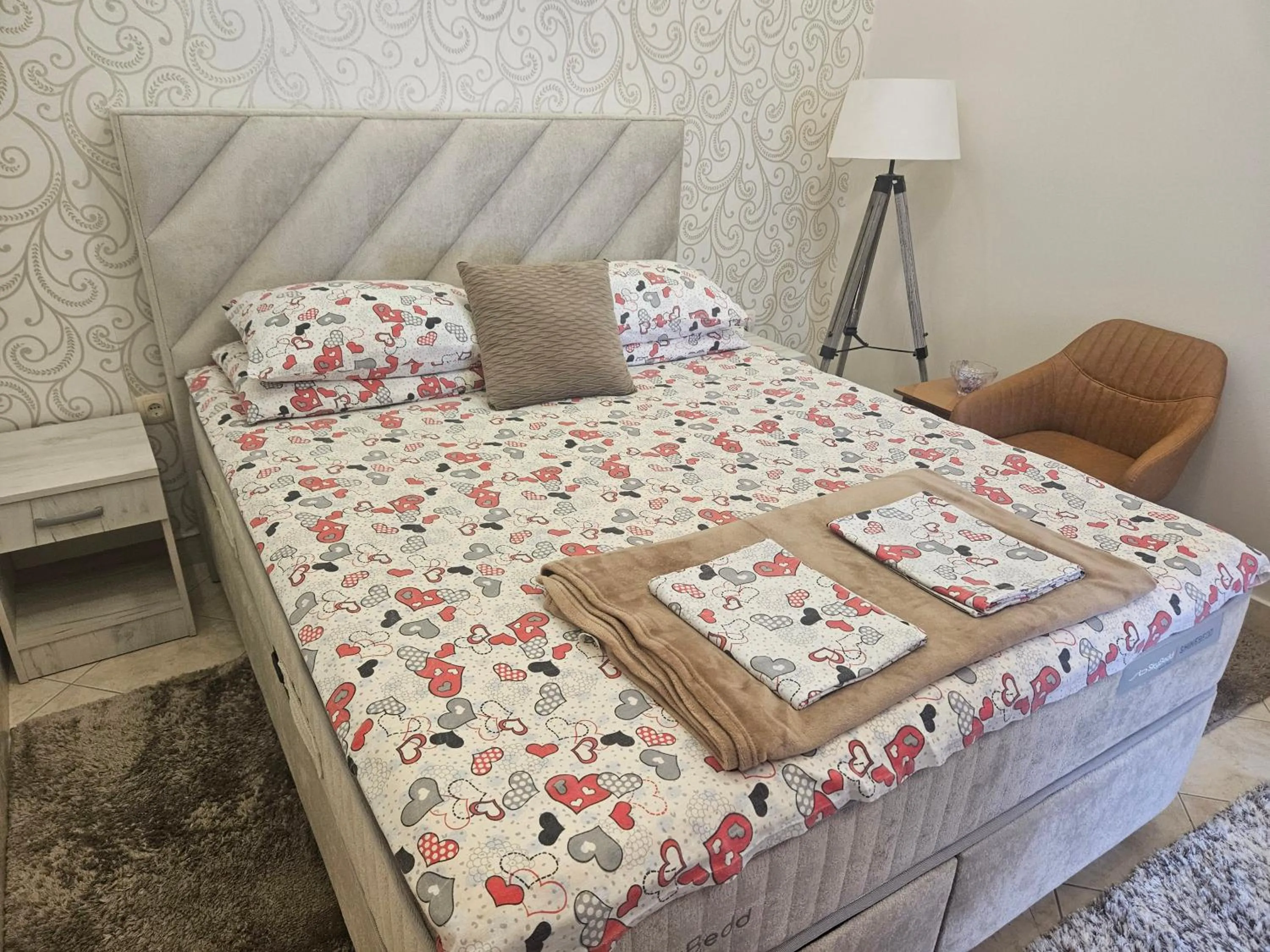 Apartments Vlaovic Igalo - Herceg Novi